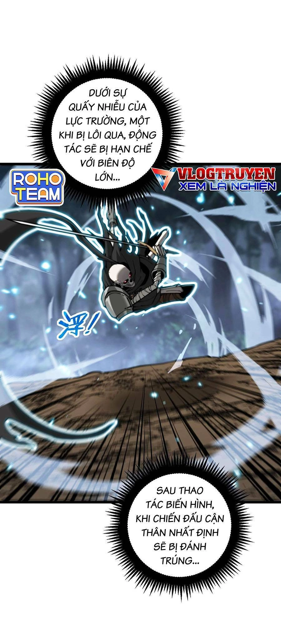 Cốt Binh Tiến Hóa Thần Cấp! Chapter 6 - 27