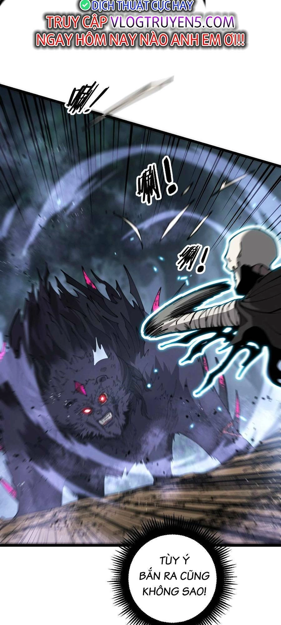 Cốt Binh Tiến Hóa Thần Cấp! Chapter 6 - 29