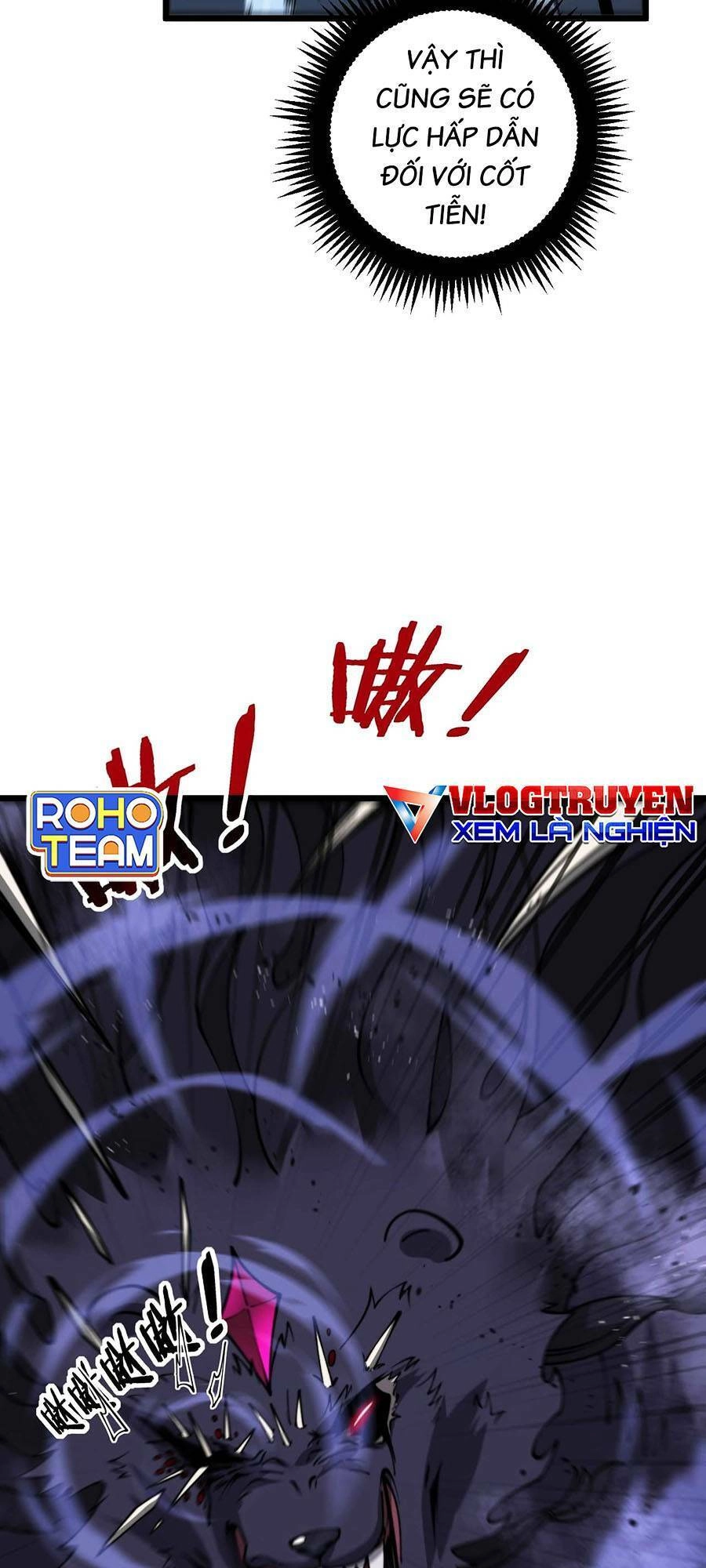 Cốt Binh Tiến Hóa Thần Cấp! Chapter 6 - 31