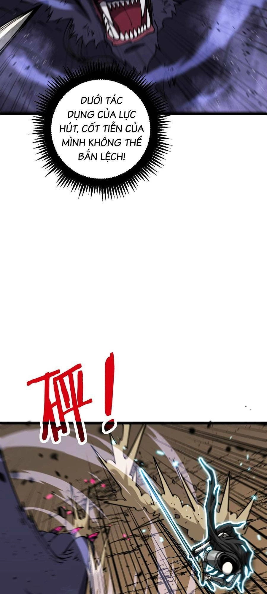 Cốt Binh Tiến Hóa Thần Cấp! Chapter 6 - 32