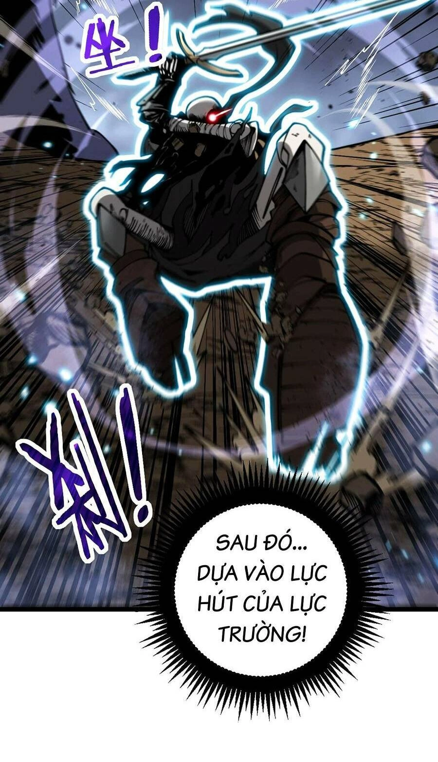 Cốt Binh Tiến Hóa Thần Cấp! Chapter 6 - 34