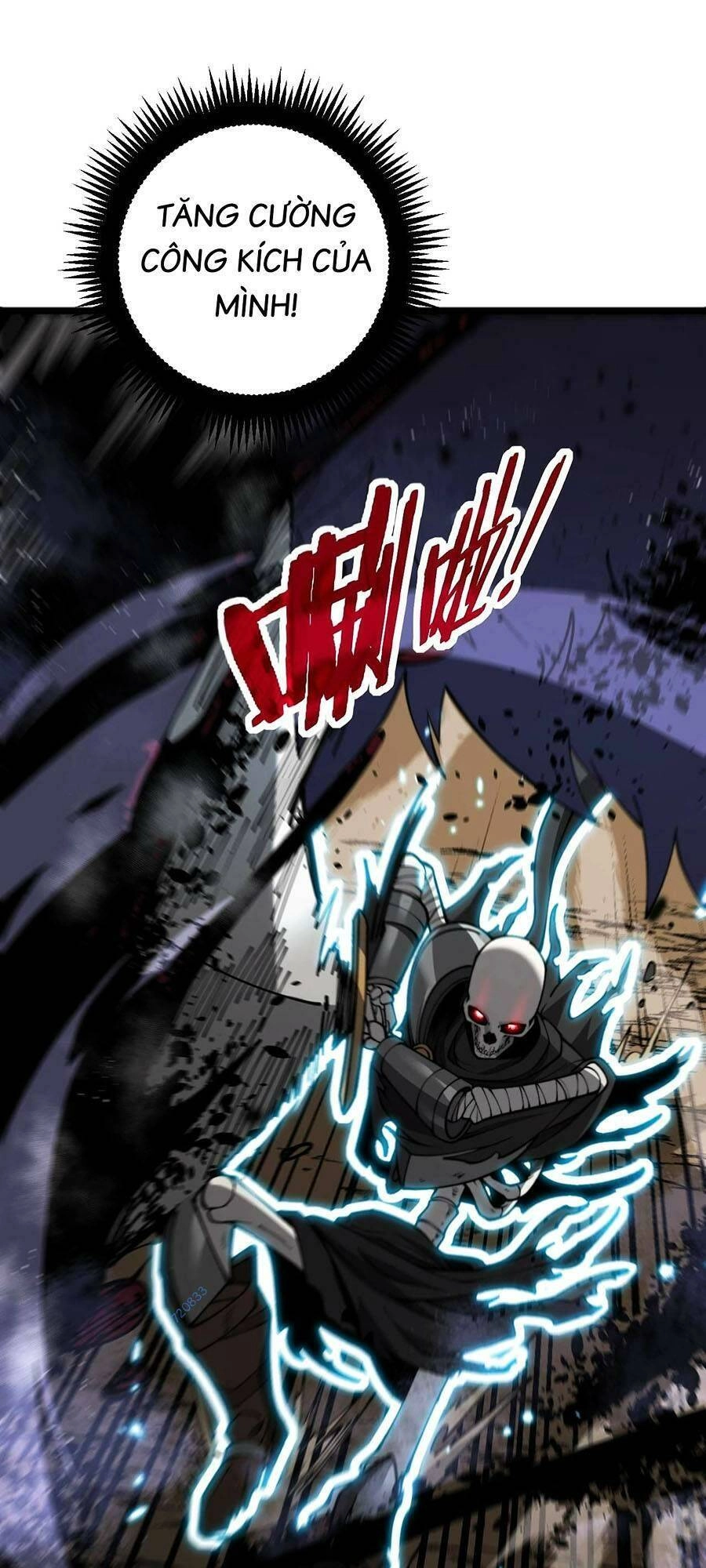 Cốt Binh Tiến Hóa Thần Cấp! Chapter 6 - 35