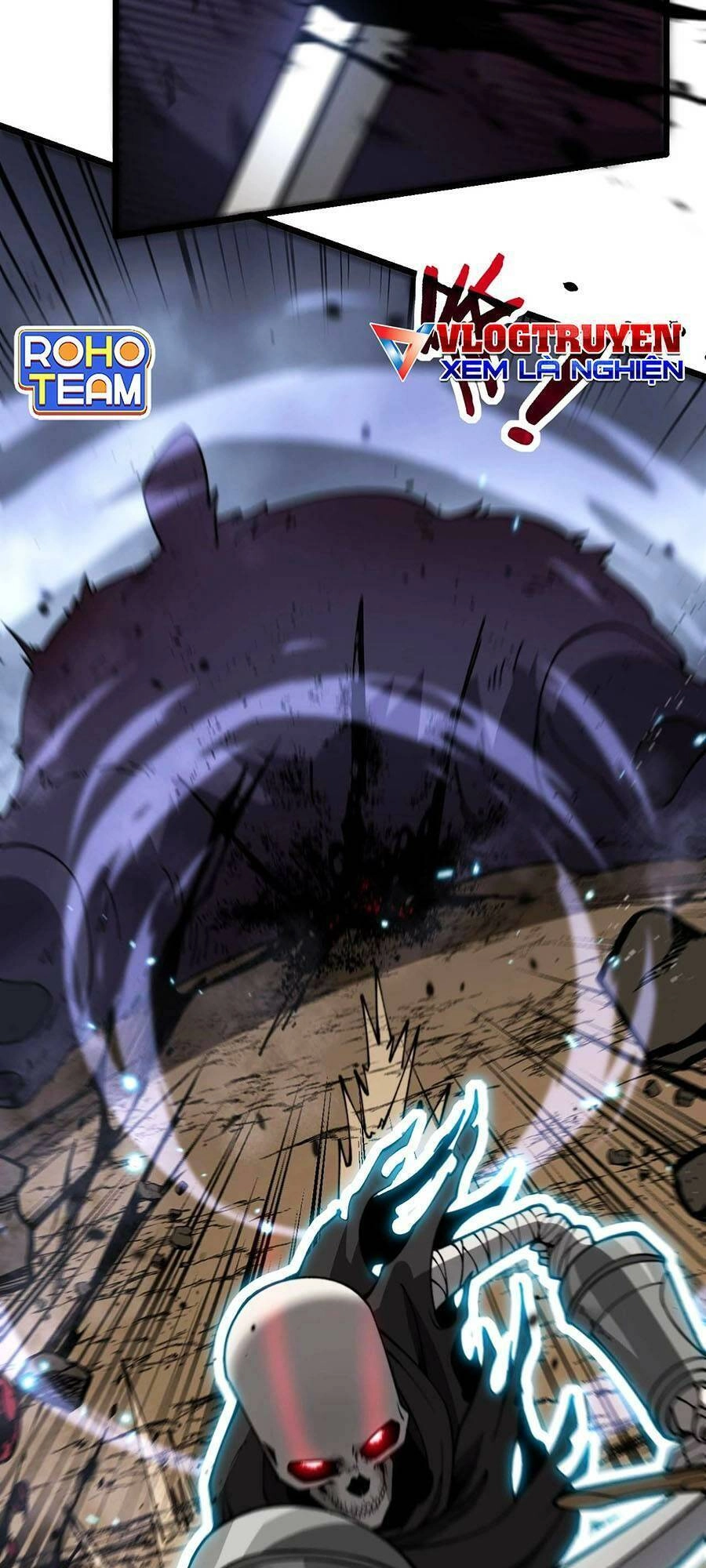 Cốt Binh Tiến Hóa Thần Cấp! Chapter 6 - 37