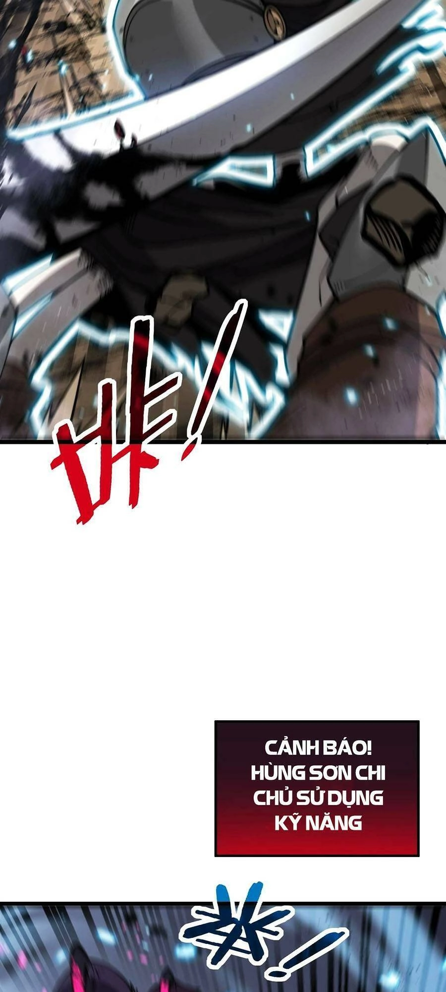 Cốt Binh Tiến Hóa Thần Cấp! Chapter 6 - 38