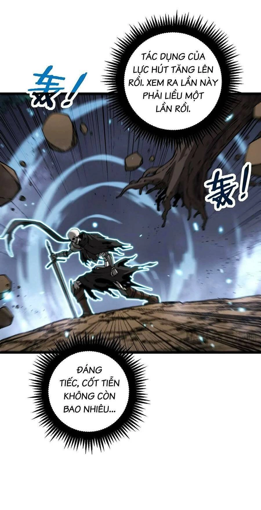 Cốt Binh Tiến Hóa Thần Cấp! Chapter 6 - 41