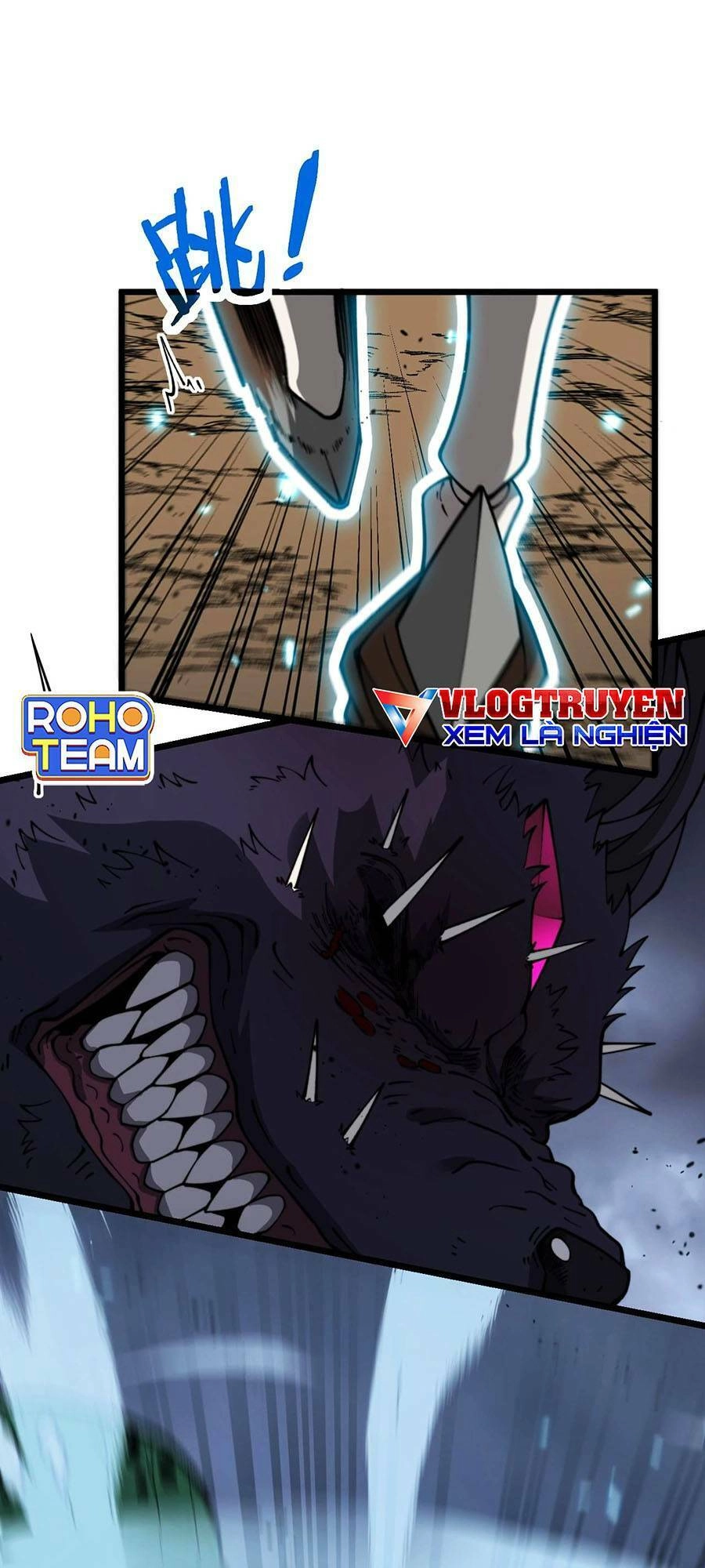 Cốt Binh Tiến Hóa Thần Cấp! Chapter 6 - 42