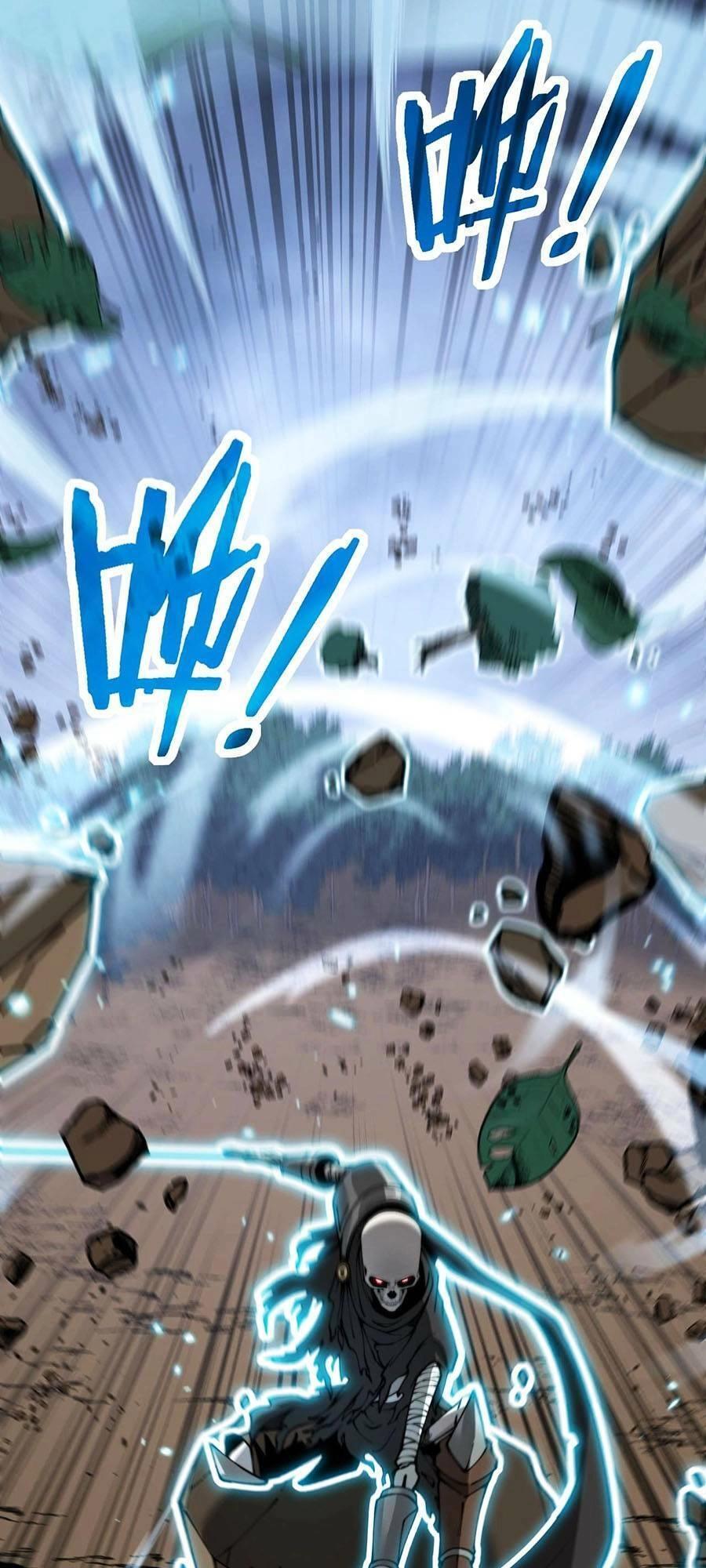 Cốt Binh Tiến Hóa Thần Cấp! Chapter 6 - 43