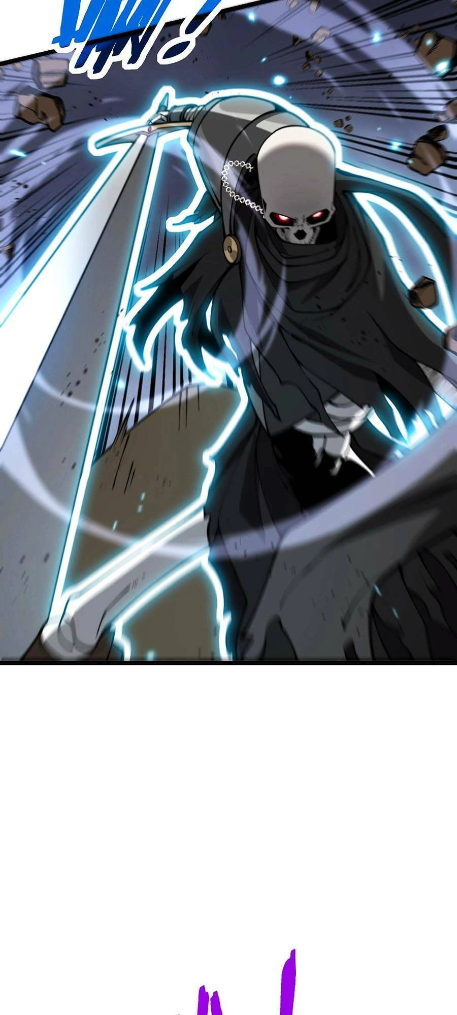 Cốt Binh Tiến Hóa Thần Cấp! Chapter 6 - 46