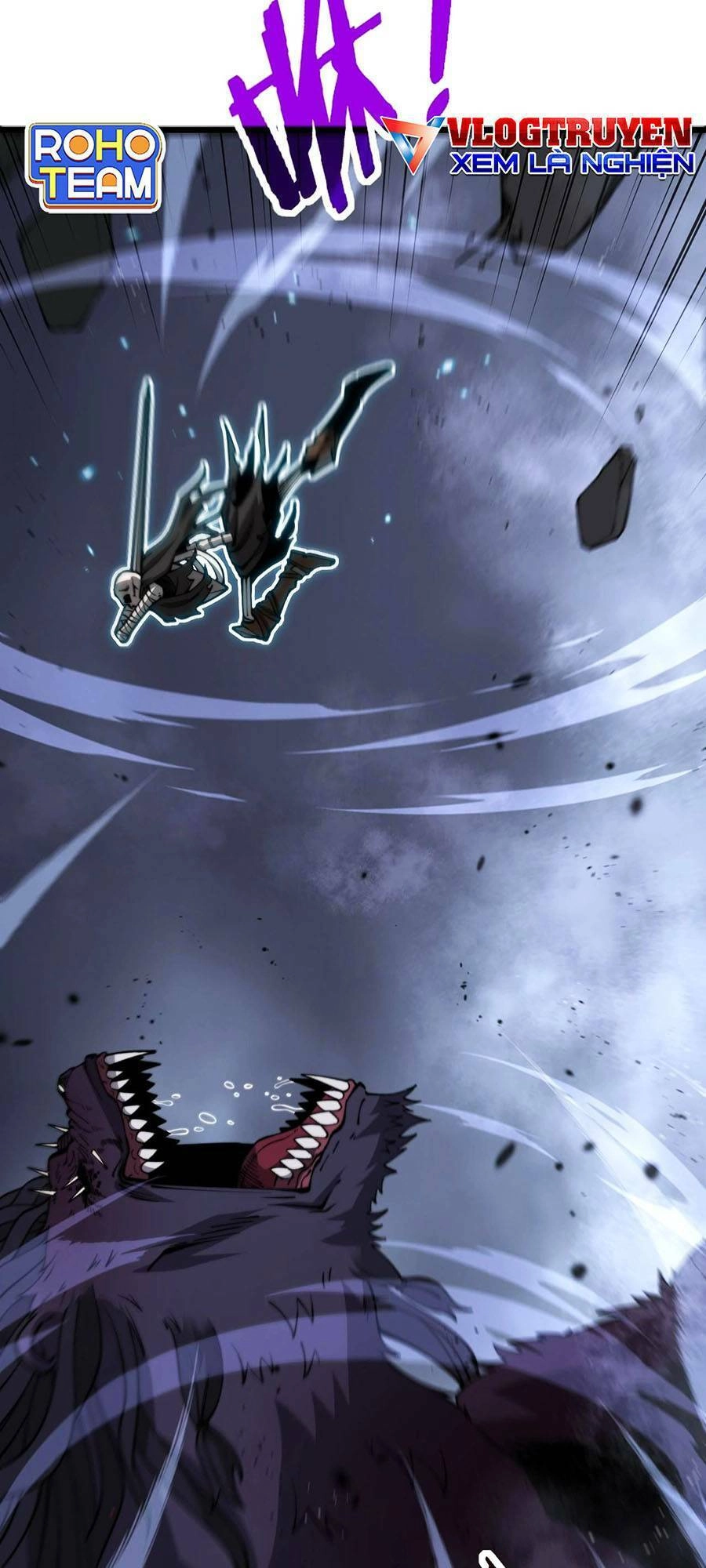 Cốt Binh Tiến Hóa Thần Cấp! Chapter 6 - 47