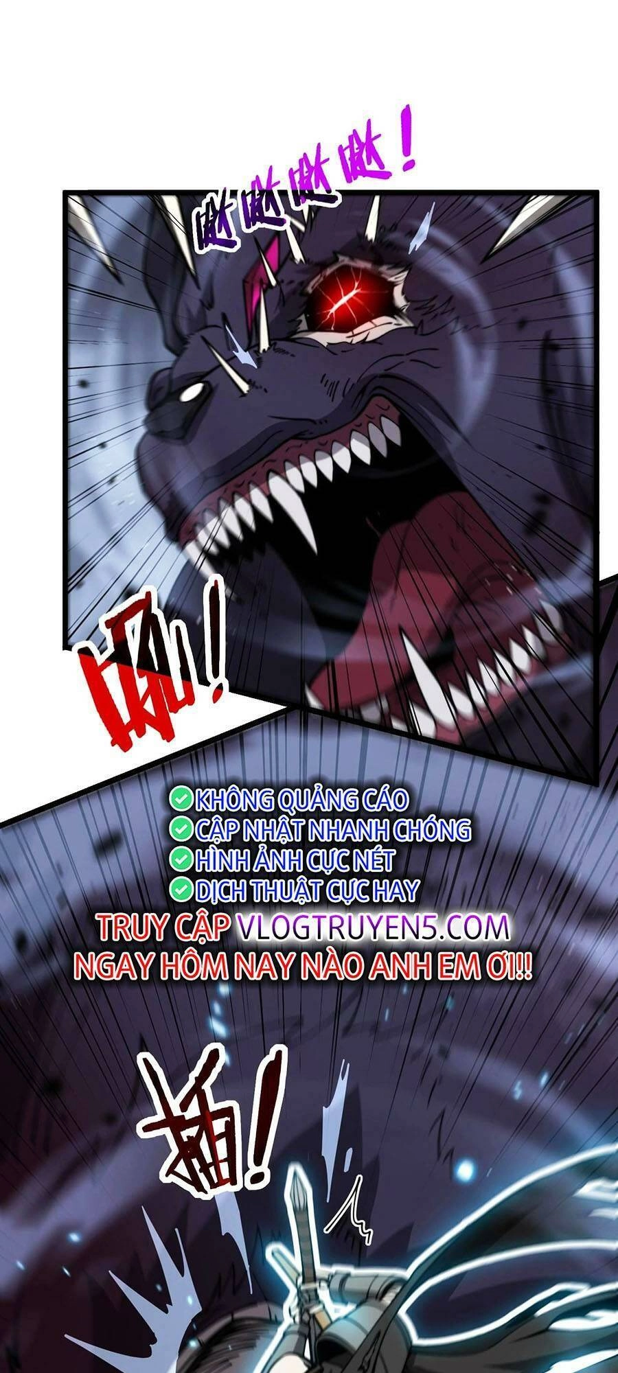 Cốt Binh Tiến Hóa Thần Cấp! Chapter 6 - 50