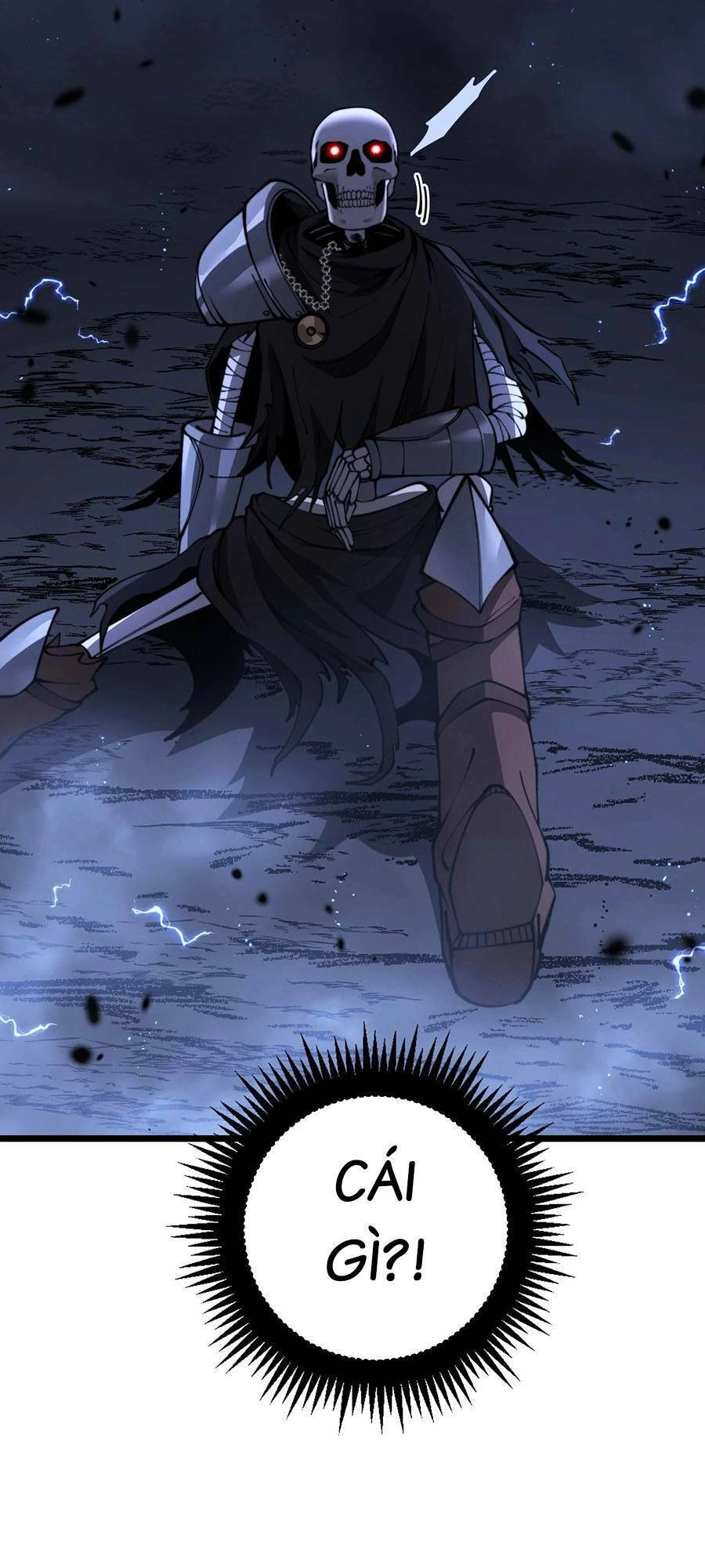 Cốt Binh Tiến Hóa Thần Cấp! Chapter 6 - 58