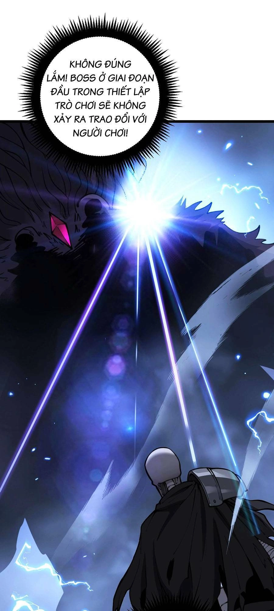 Cốt Binh Tiến Hóa Thần Cấp! Chapter 6 - 60