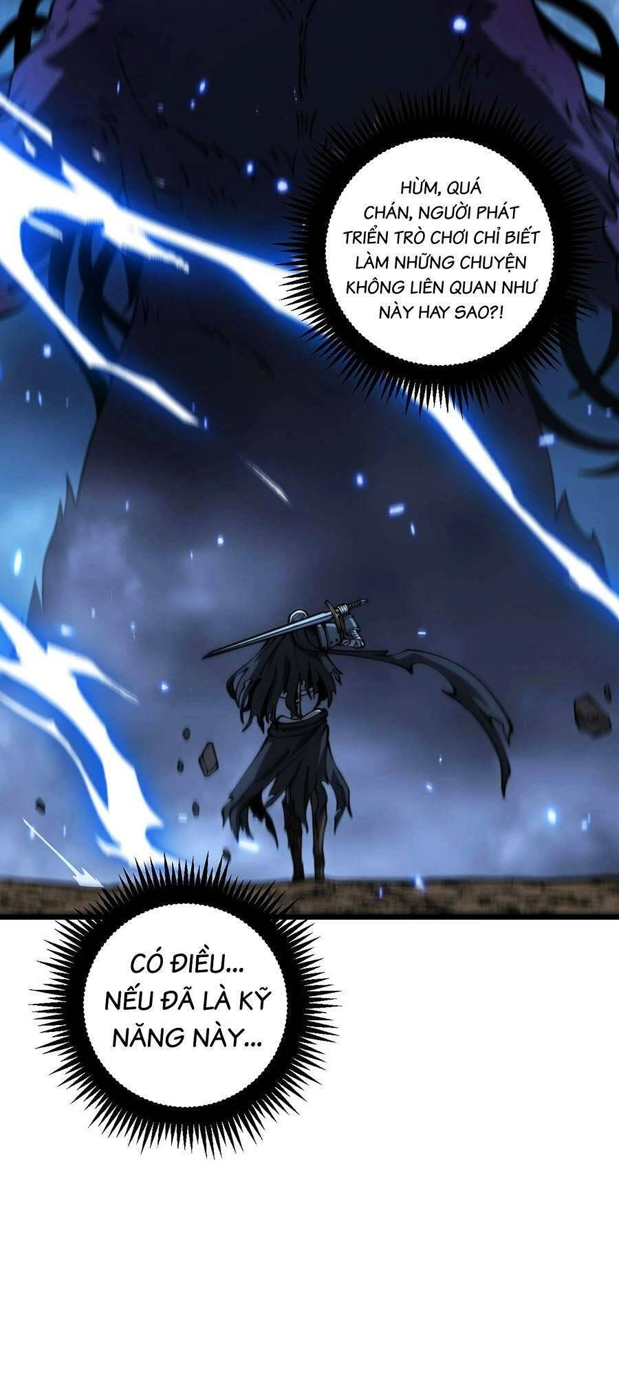 Cốt Binh Tiến Hóa Thần Cấp! Chapter 6 - 66