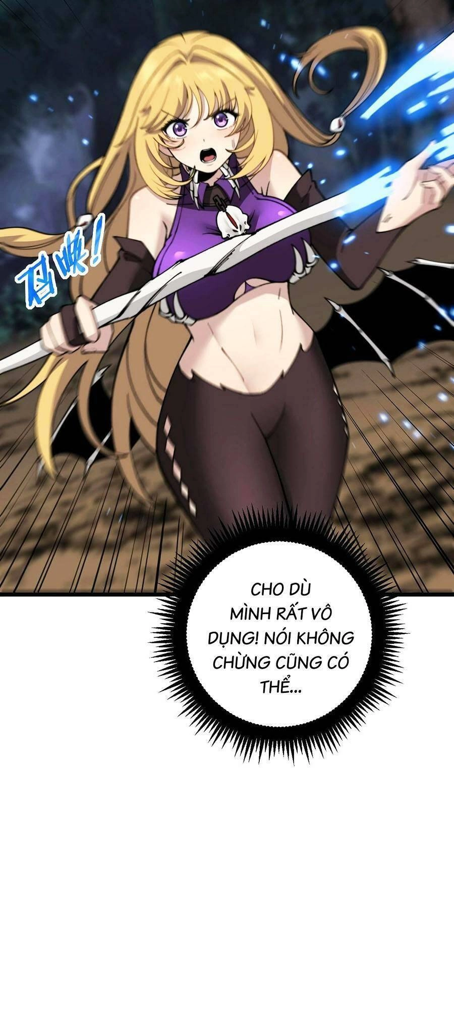 Cốt Binh Tiến Hóa Thần Cấp! Chapter 6 - 72