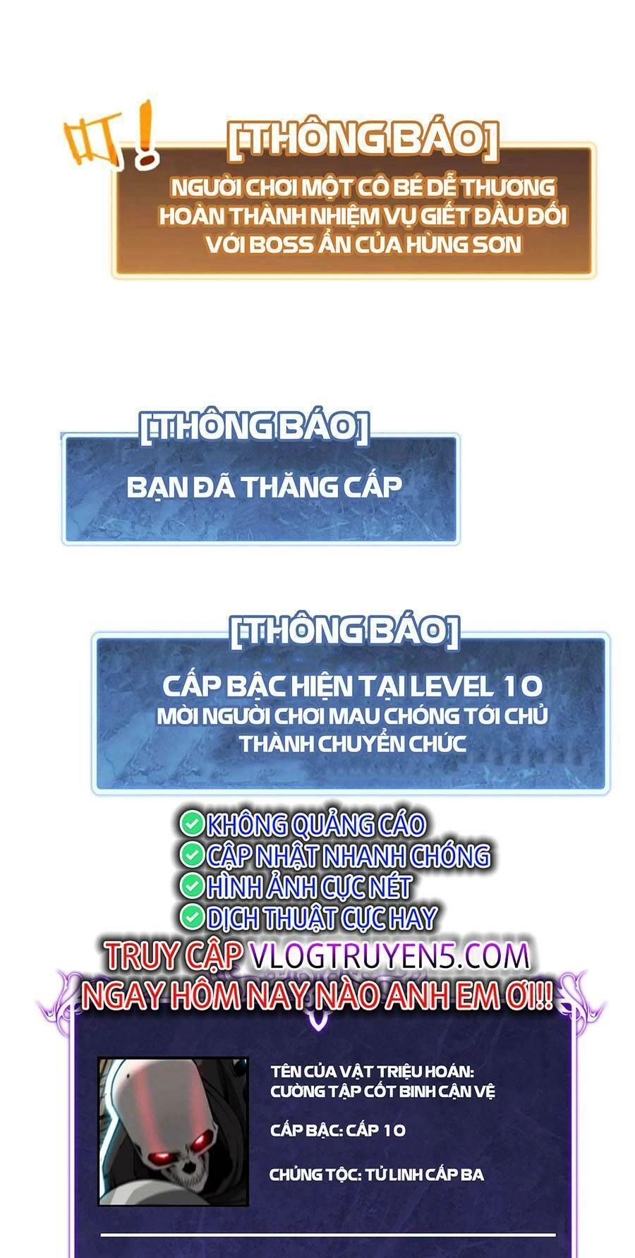 Cốt Binh Tiến Hóa Thần Cấp! Chapter 6 - 76