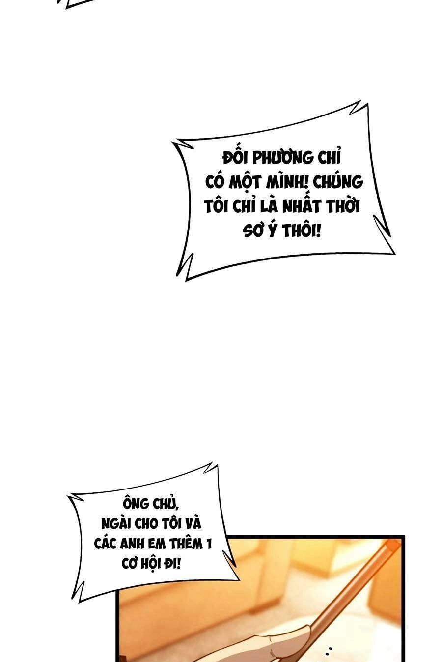 Cốt Binh Tiến Hóa Thần Cấp! Chapter 7 - 7