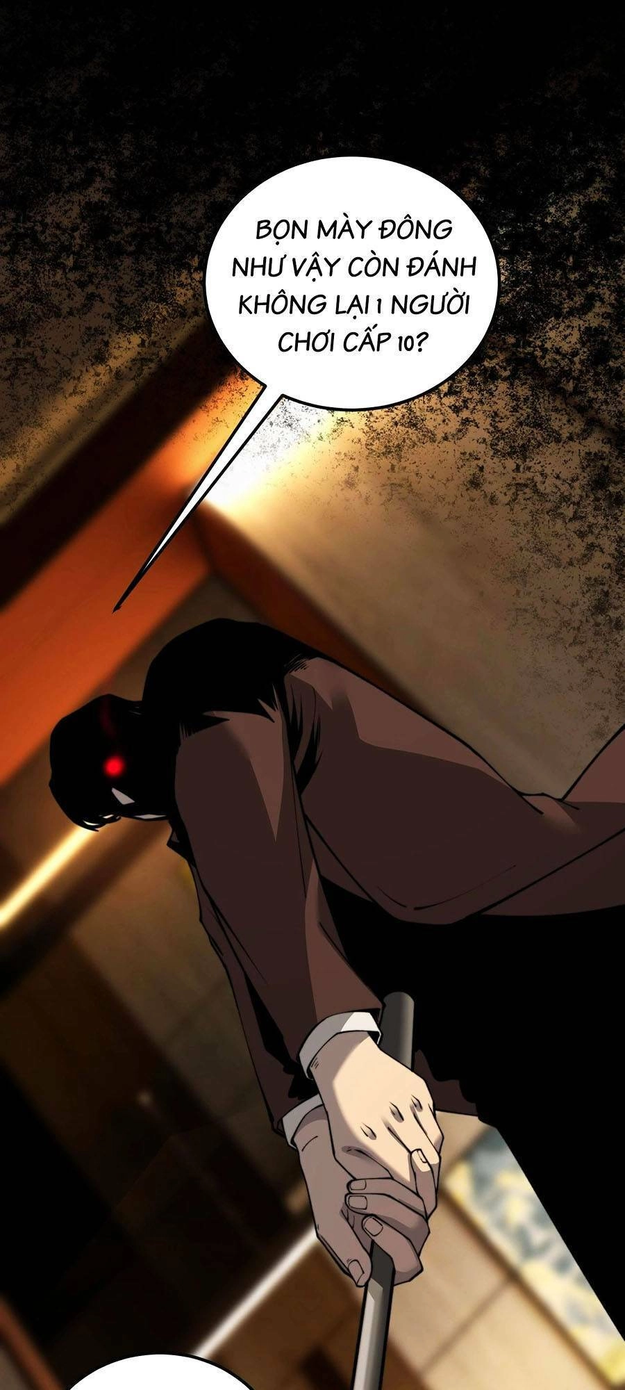 Cốt Binh Tiến Hóa Thần Cấp! Chapter 7 - 9