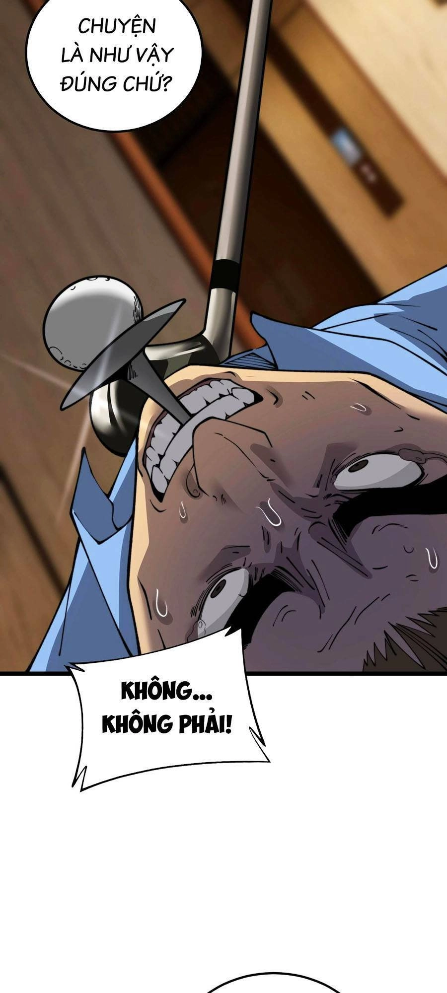 Cốt Binh Tiến Hóa Thần Cấp! Chapter 7 - 10