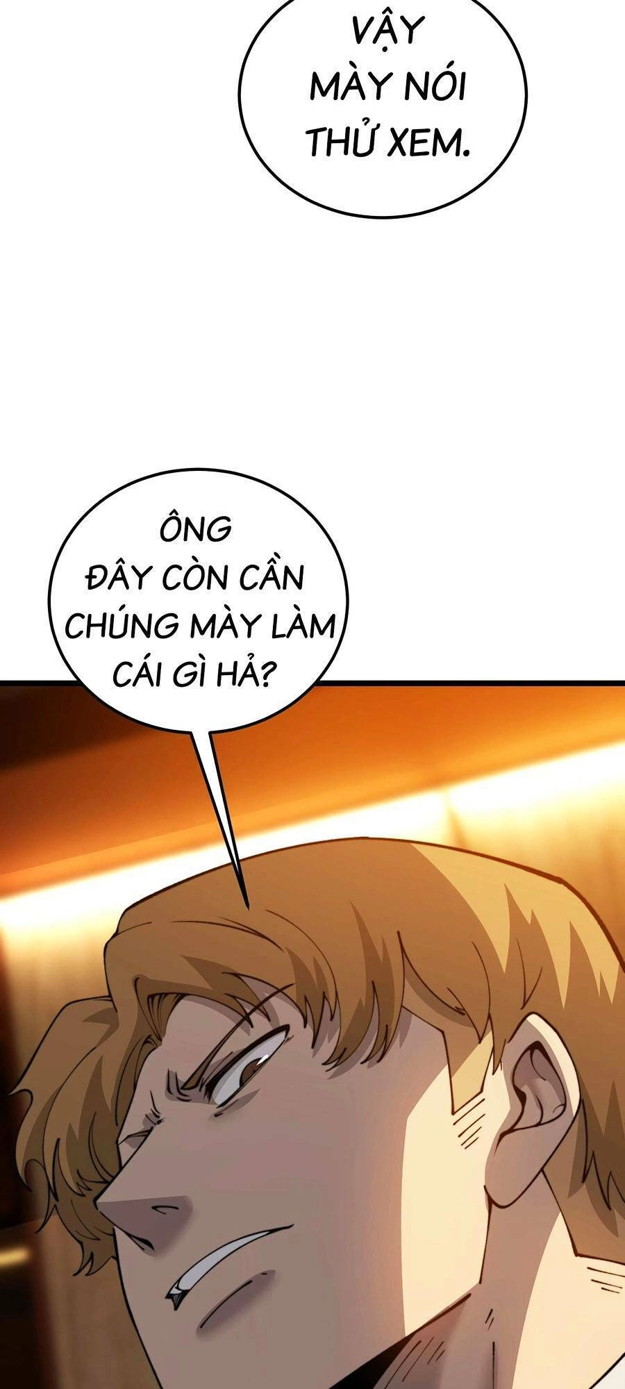 Cốt Binh Tiến Hóa Thần Cấp! Chapter 7 - 11