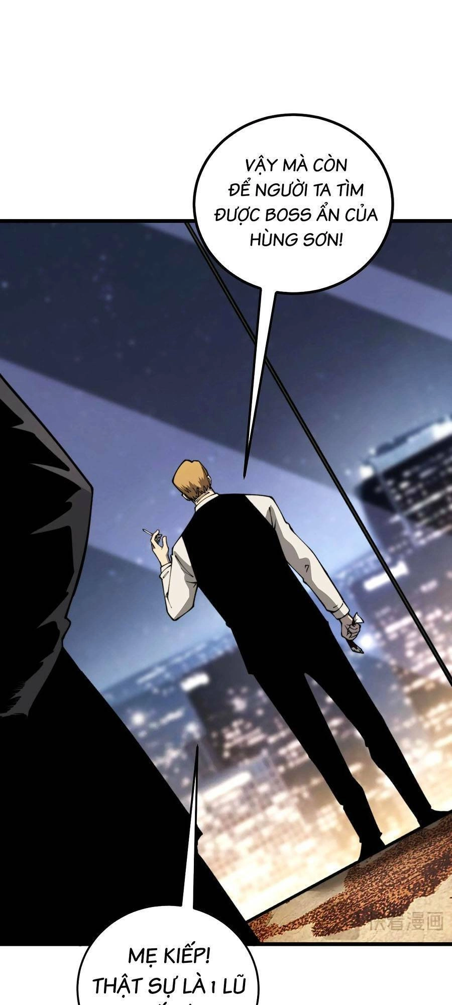 Cốt Binh Tiến Hóa Thần Cấp! Chapter 7 - 14