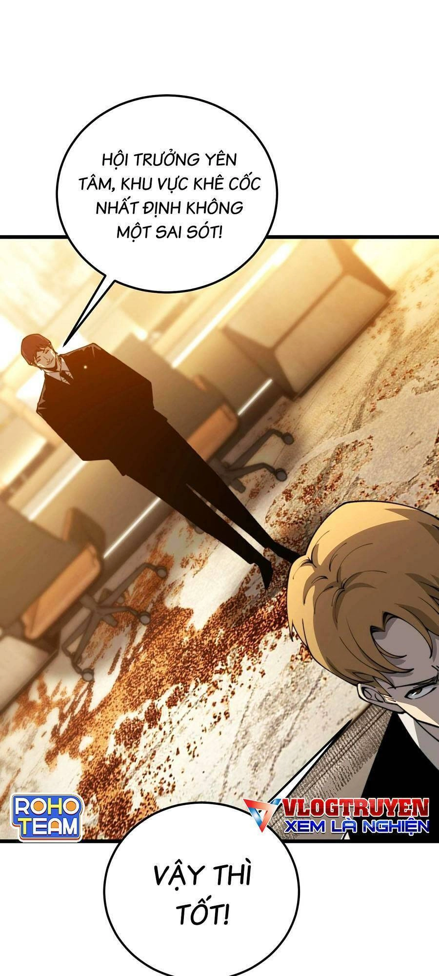 Cốt Binh Tiến Hóa Thần Cấp! Chapter 7 - 17