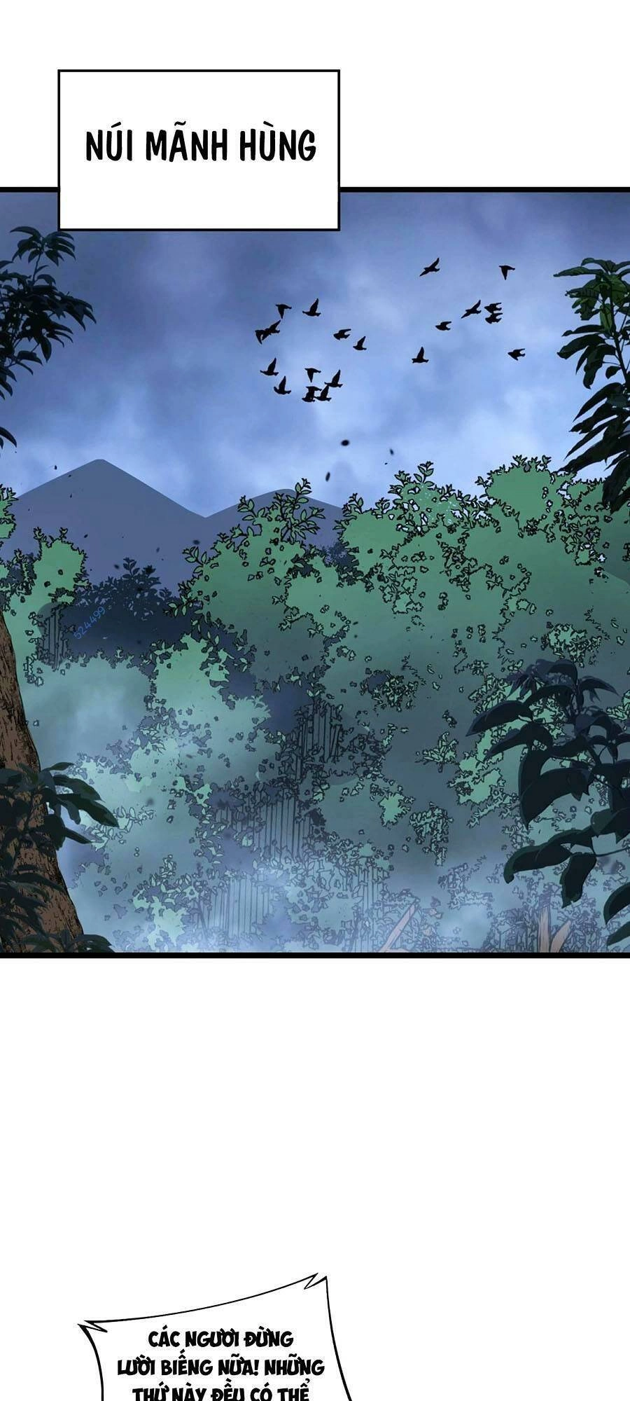 Cốt Binh Tiến Hóa Thần Cấp! Chapter 7 - 21