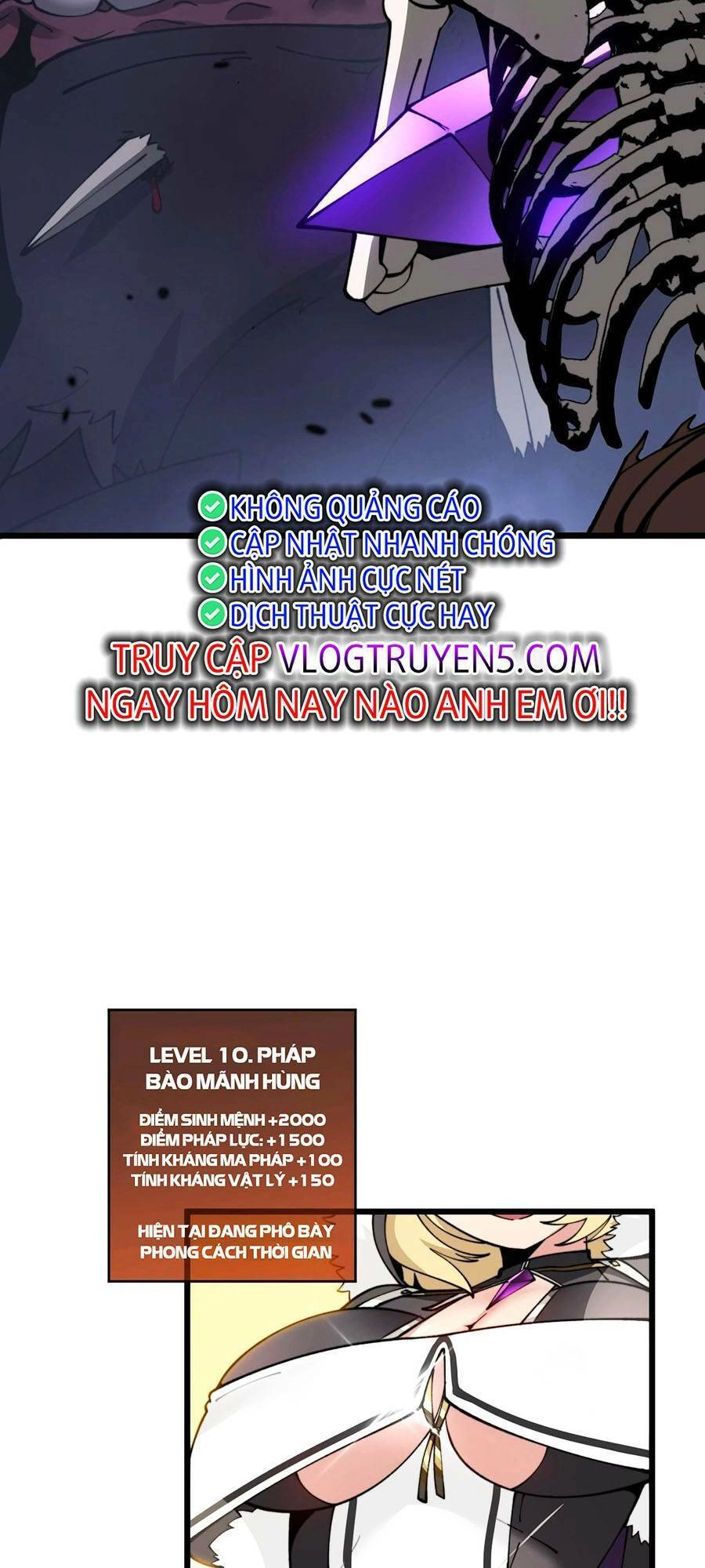 Cốt Binh Tiến Hóa Thần Cấp! Chapter 7 - 26