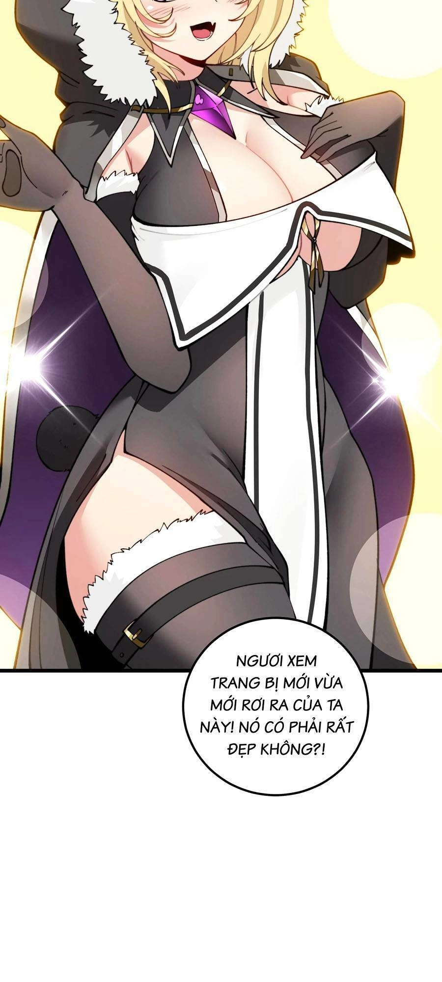 Cốt Binh Tiến Hóa Thần Cấp! Chapter 7 - 29