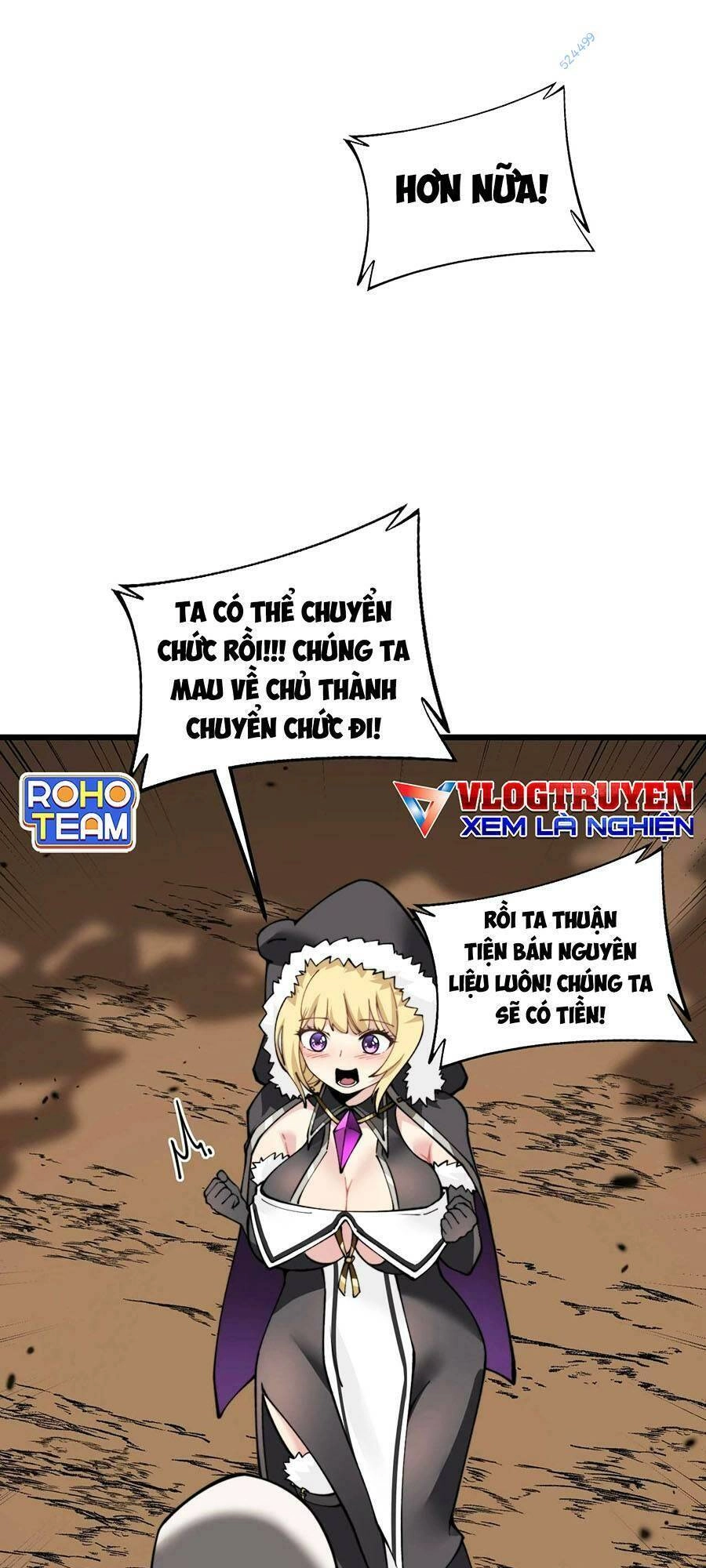 Cốt Binh Tiến Hóa Thần Cấp! Chapter 7 - 32