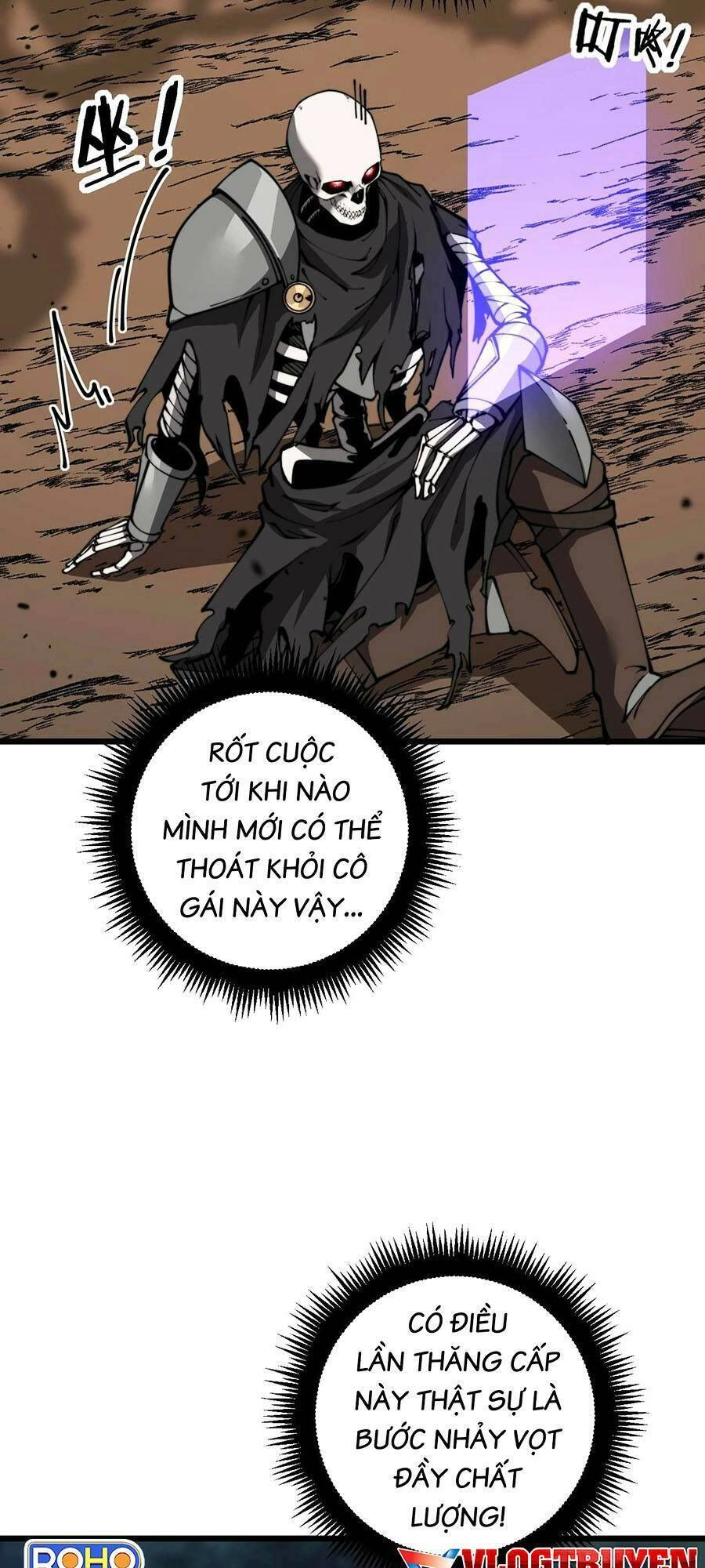 Cốt Binh Tiến Hóa Thần Cấp! Chapter 7 - 35