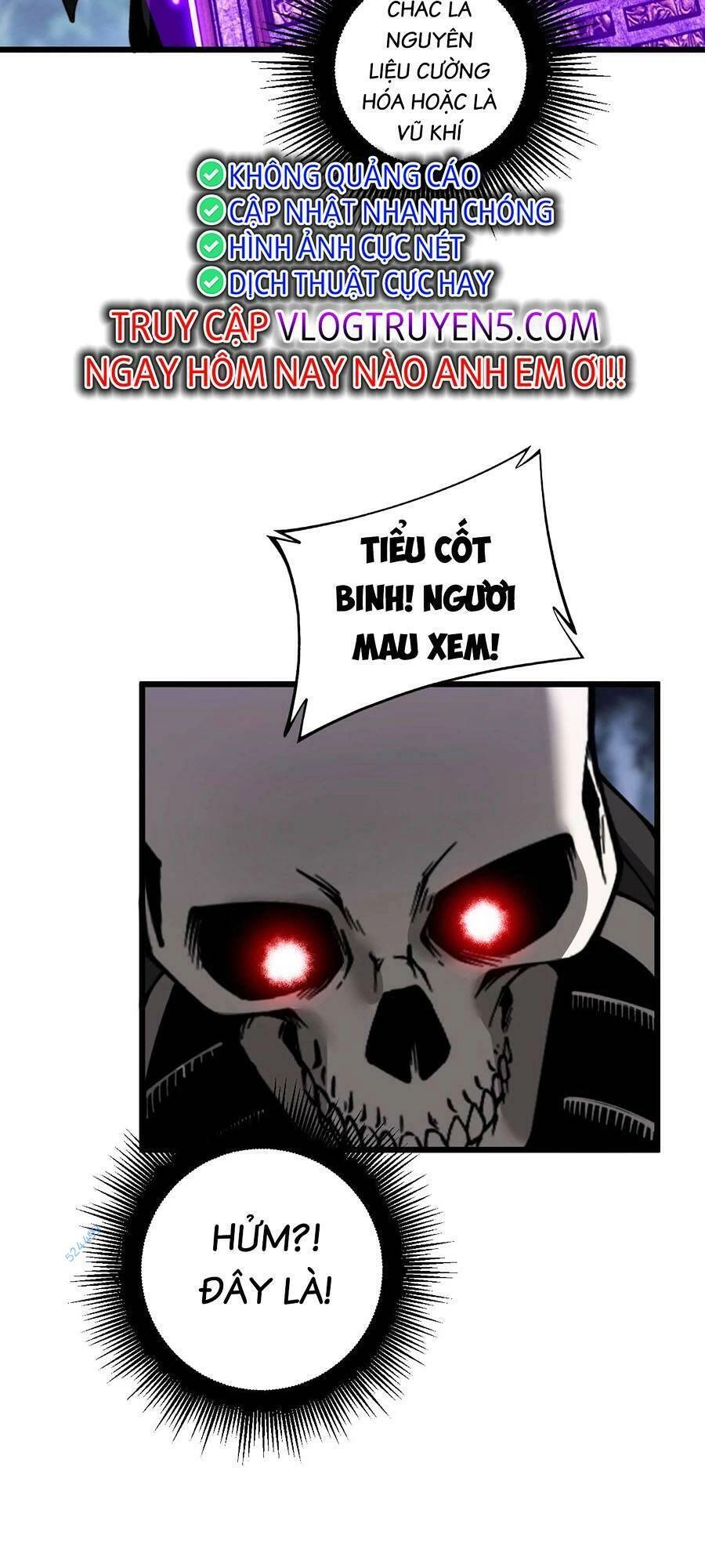 Cốt Binh Tiến Hóa Thần Cấp! Chapter 7 - 48