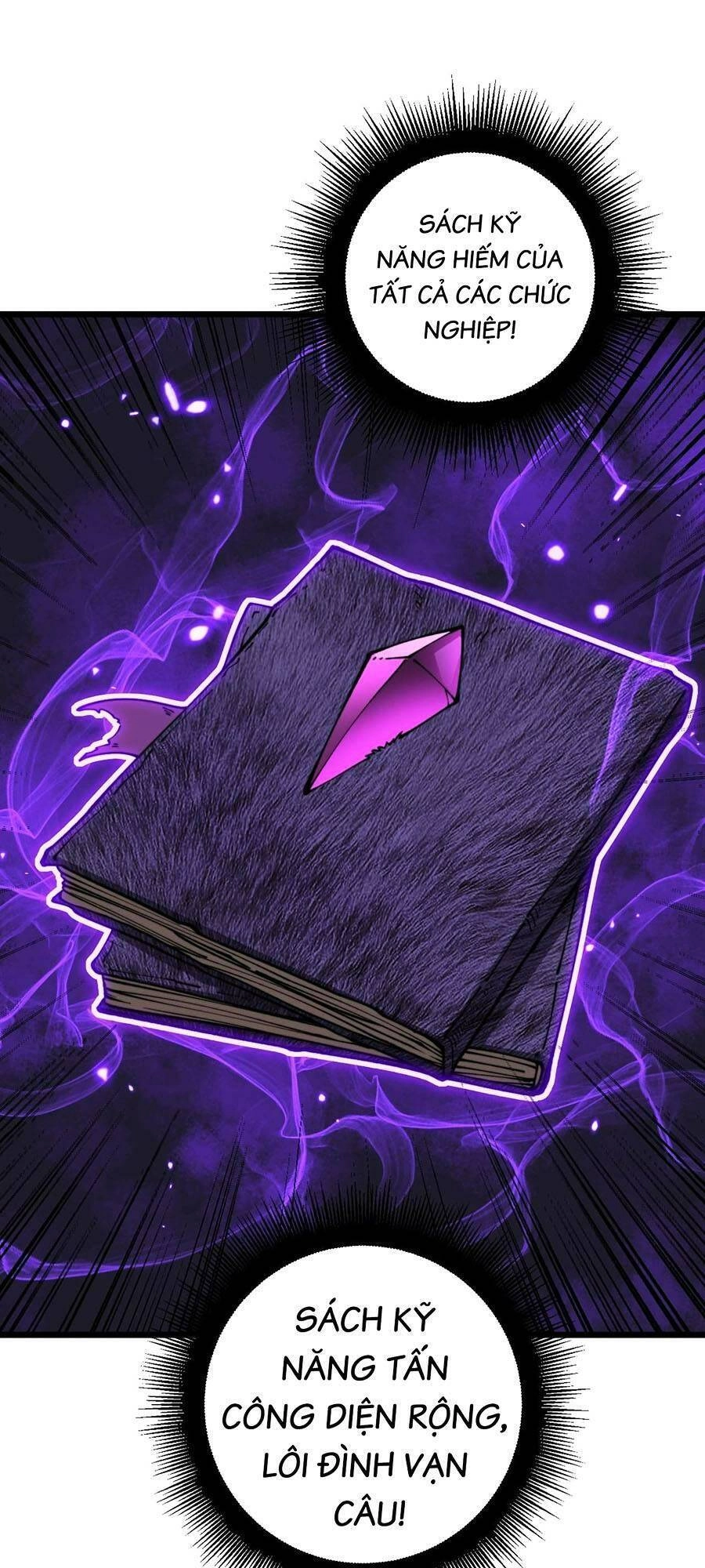 Cốt Binh Tiến Hóa Thần Cấp! Chapter 7 - 49