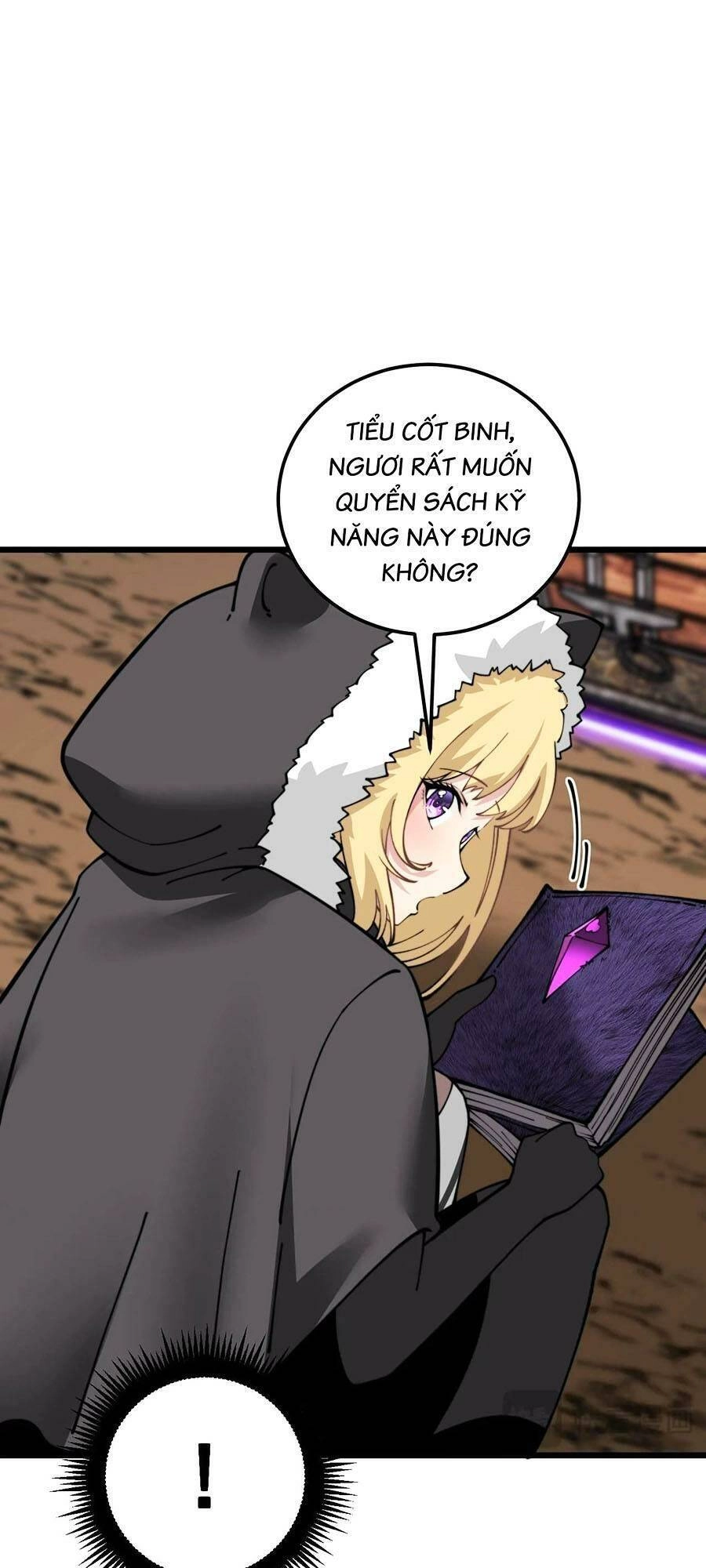 Cốt Binh Tiến Hóa Thần Cấp! Chapter 7 - 51