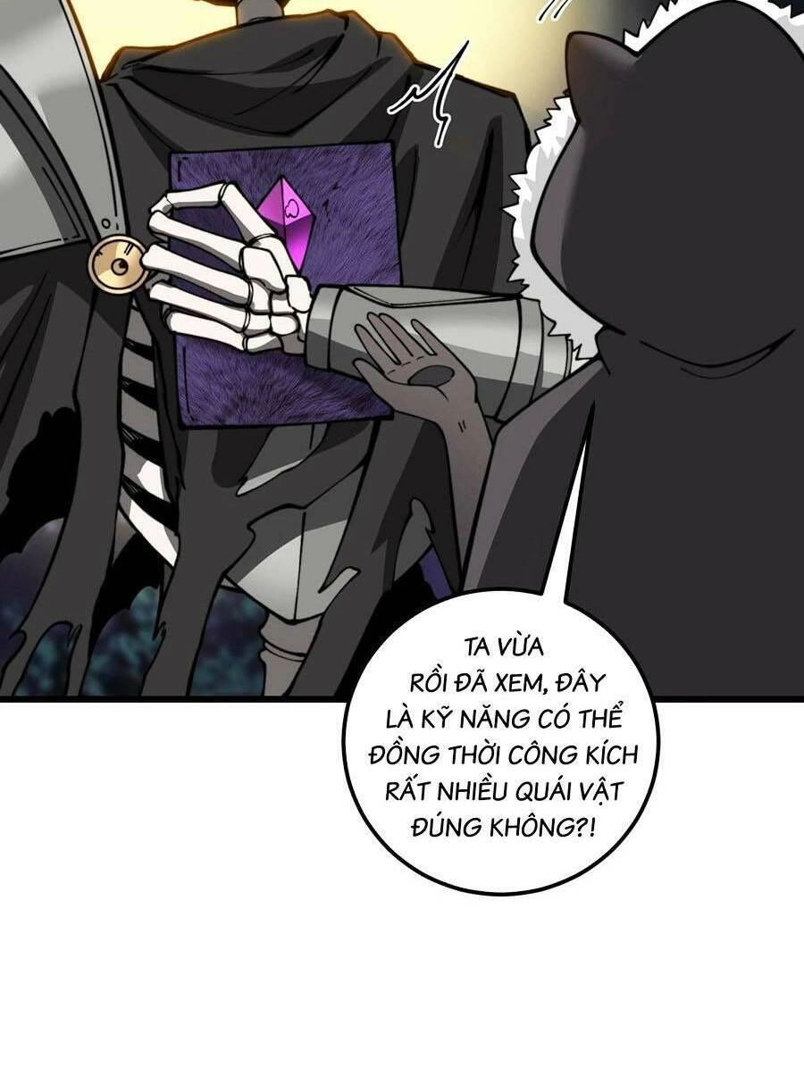 Cốt Binh Tiến Hóa Thần Cấp! Chapter 7 - 54