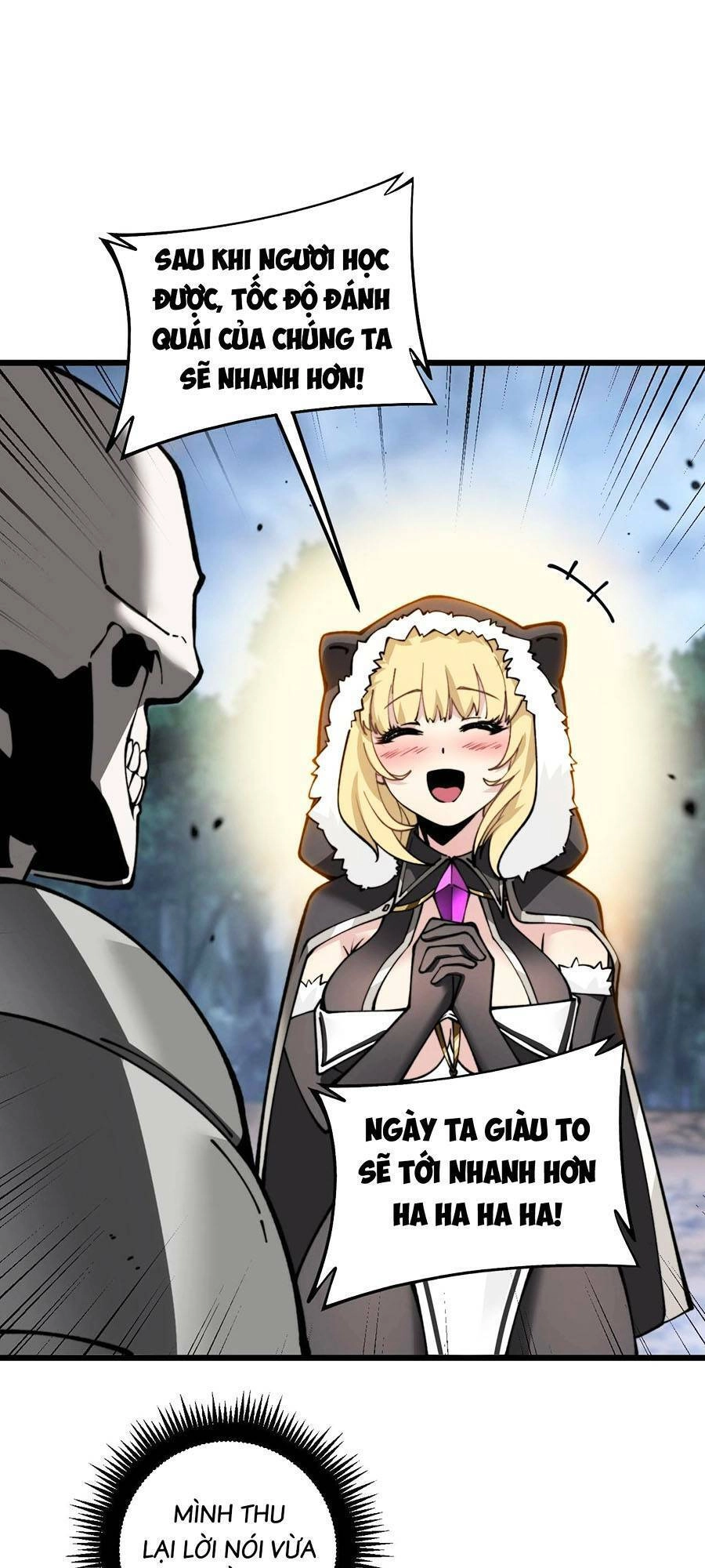 Cốt Binh Tiến Hóa Thần Cấp! Chapter 7 - 55