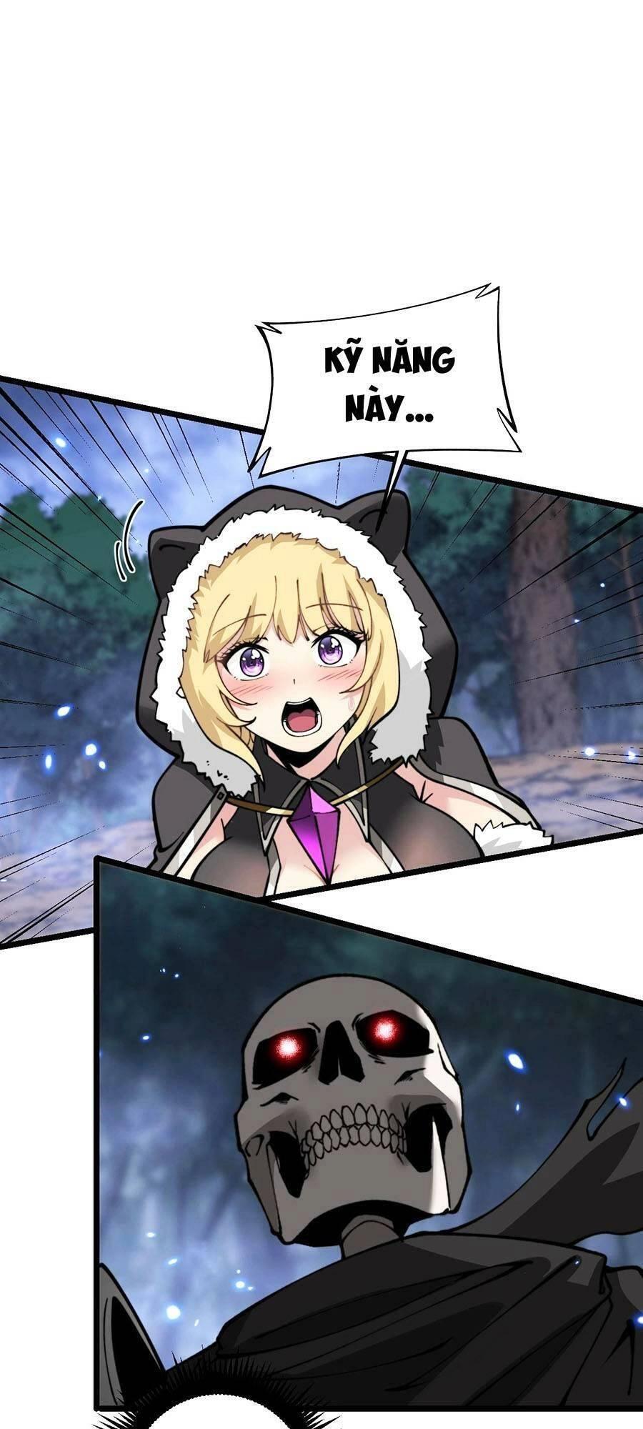 Cốt Binh Tiến Hóa Thần Cấp! Chapter 7 - 65