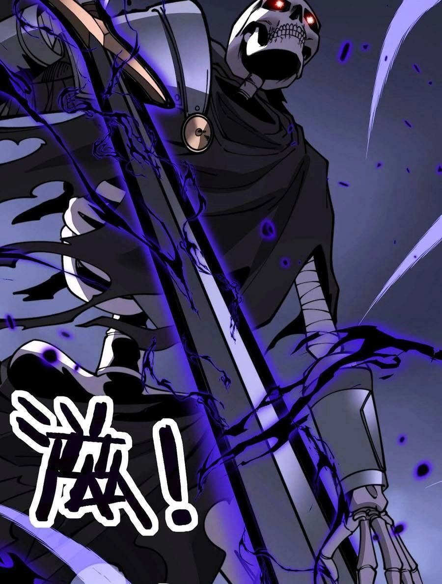 Cốt Binh Tiến Hóa Thần Cấp! Chapter 7 - 71