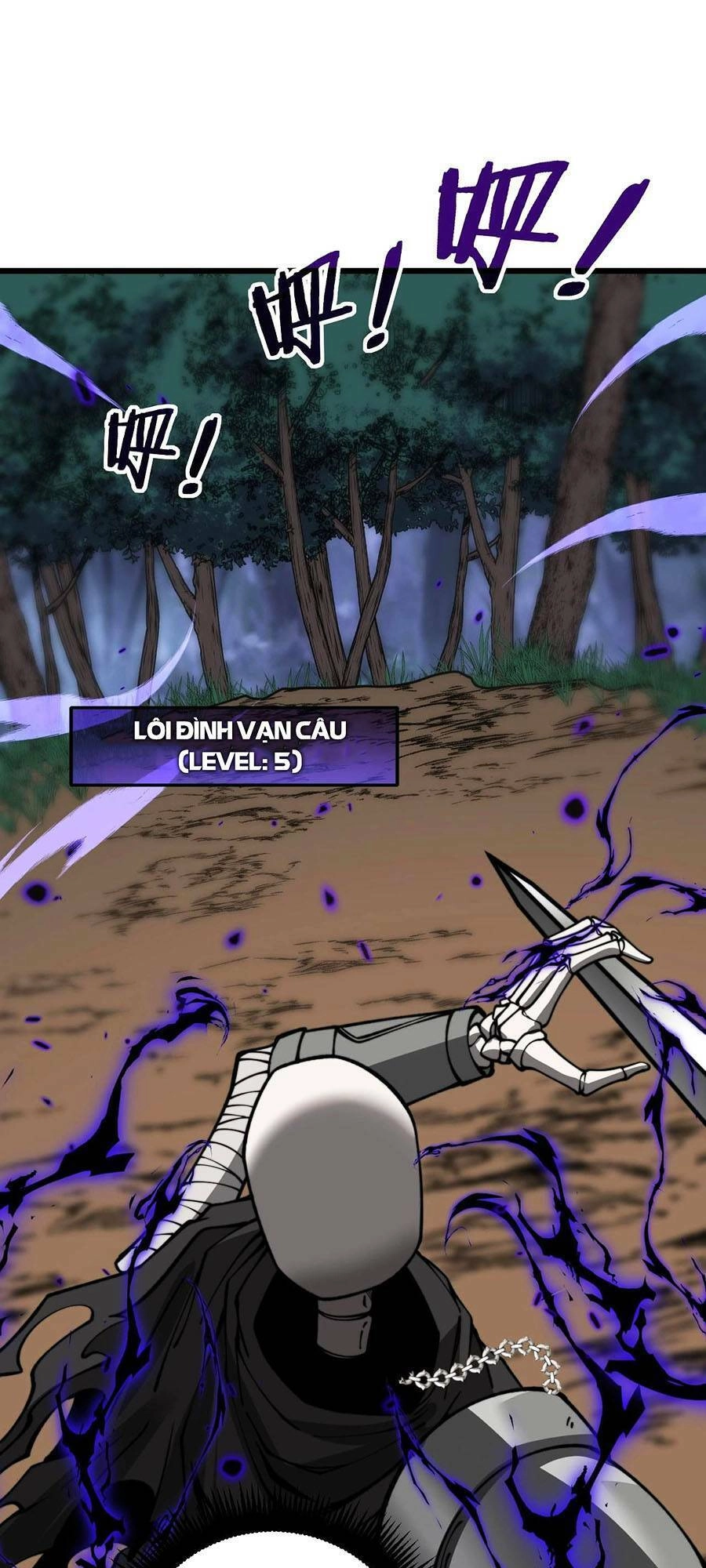 Cốt Binh Tiến Hóa Thần Cấp! Chapter 7 - 73