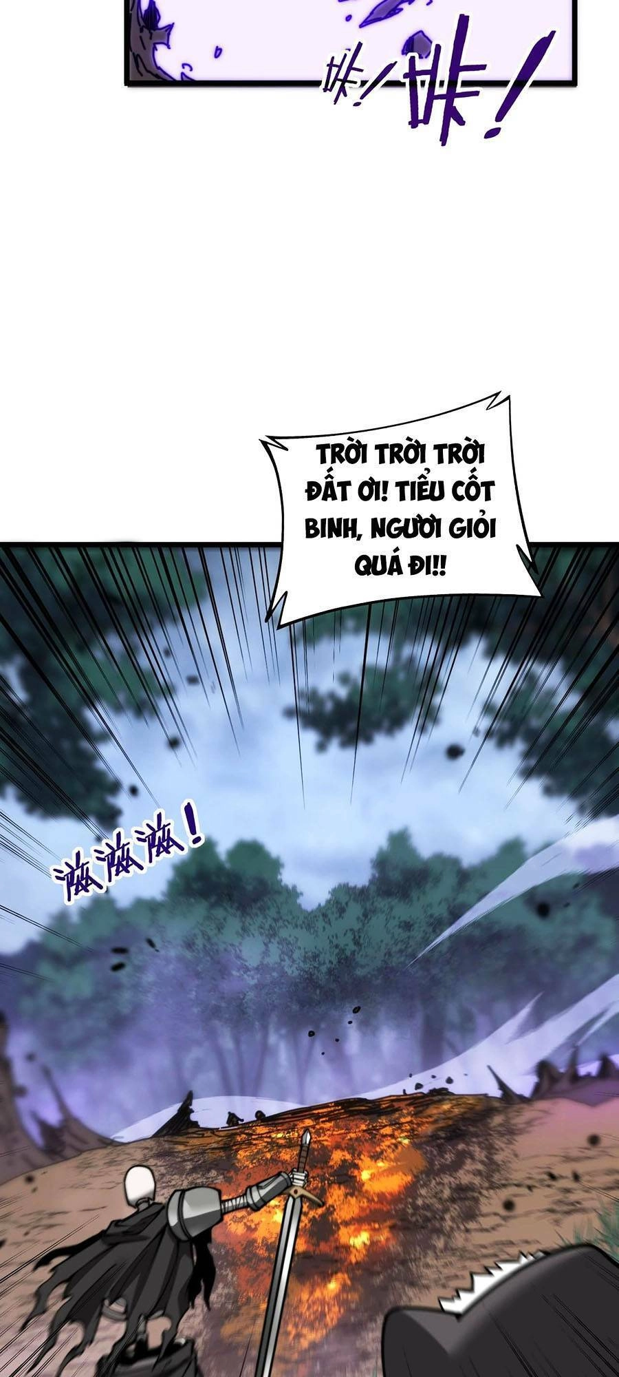 Cốt Binh Tiến Hóa Thần Cấp! Chapter 7 - 79