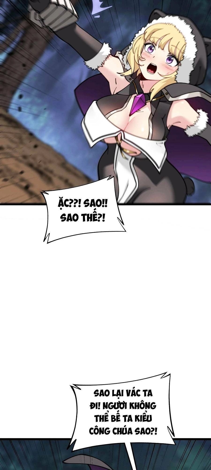 Cốt Binh Tiến Hóa Thần Cấp! Chapter 7 - 81