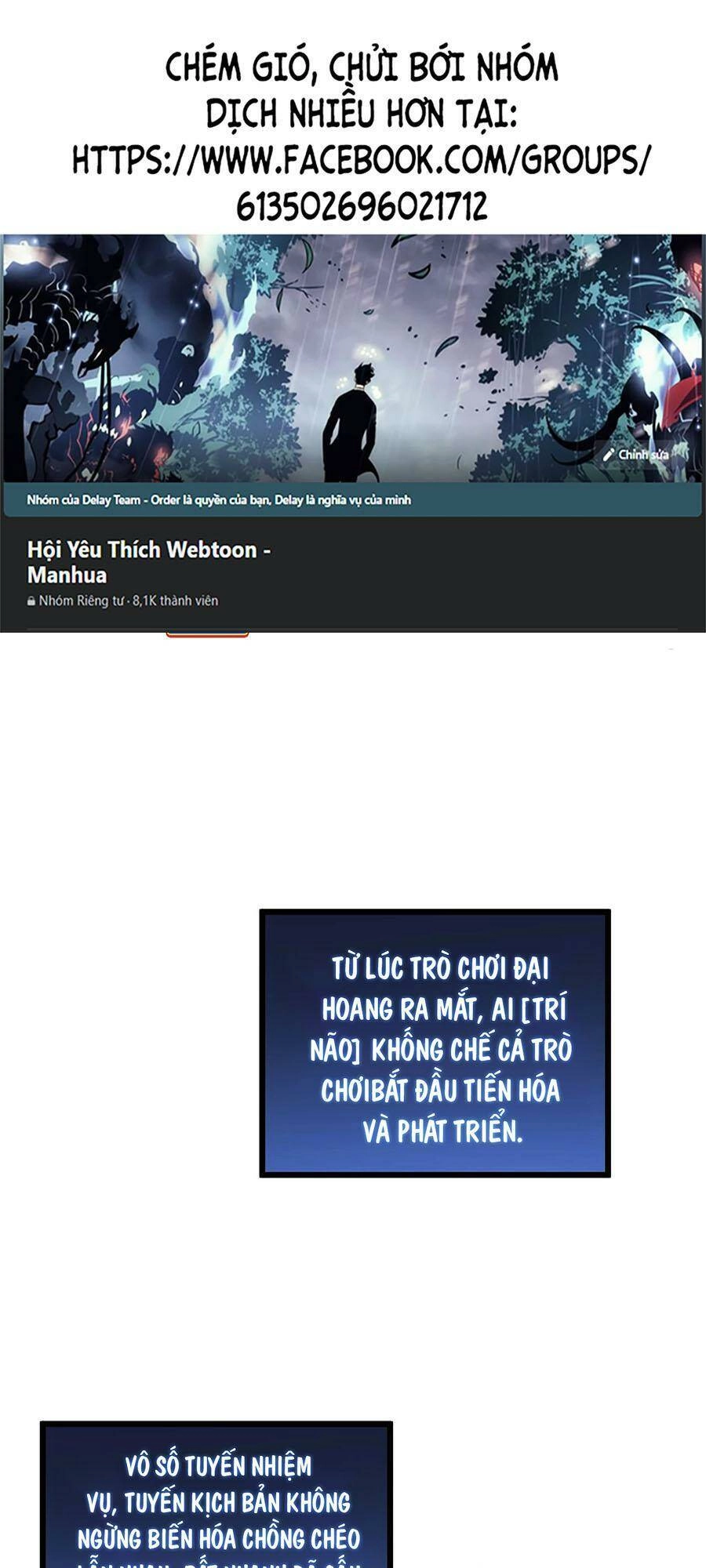 Cốt Binh Tiến Hóa Thần Cấp! Chapter 8 - 1