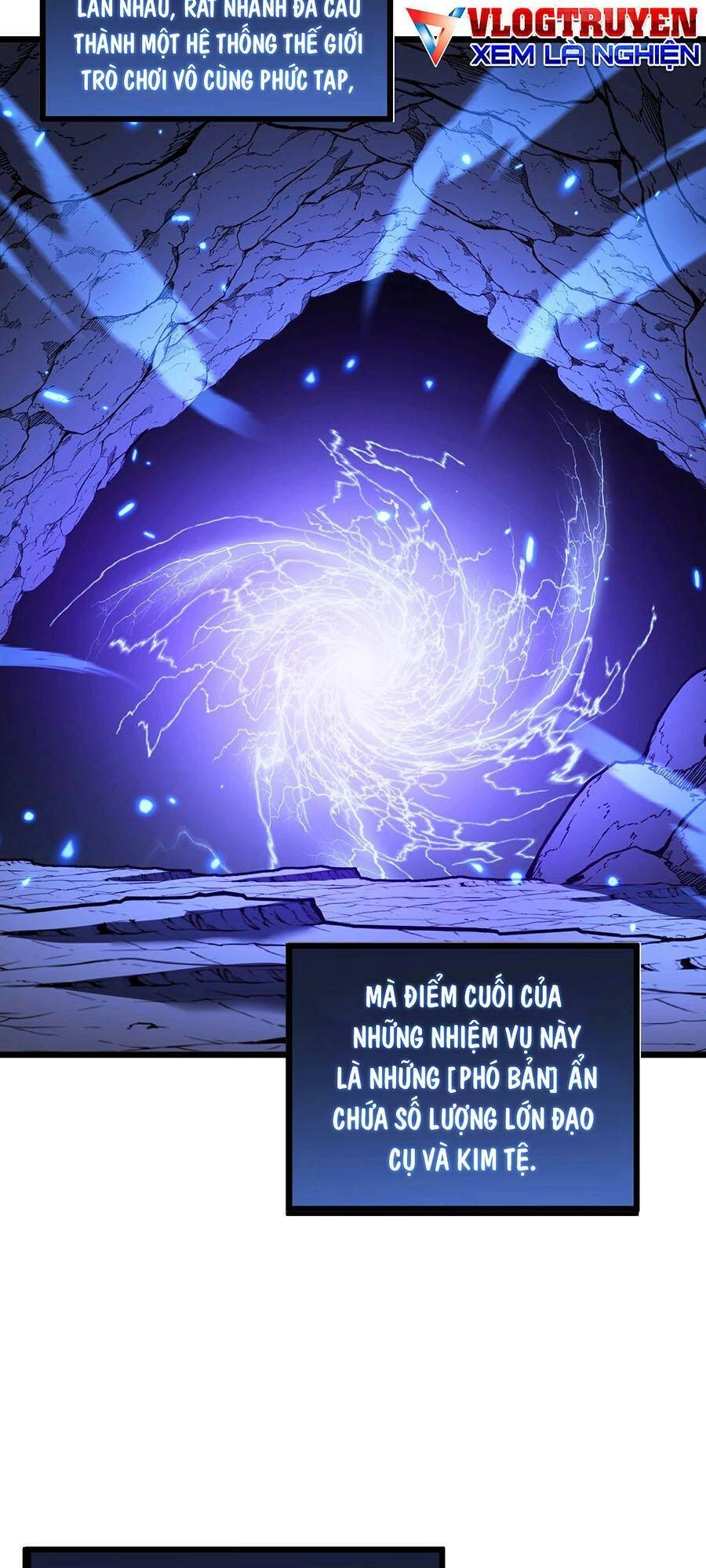 Cốt Binh Tiến Hóa Thần Cấp! Chapter 8 - 2