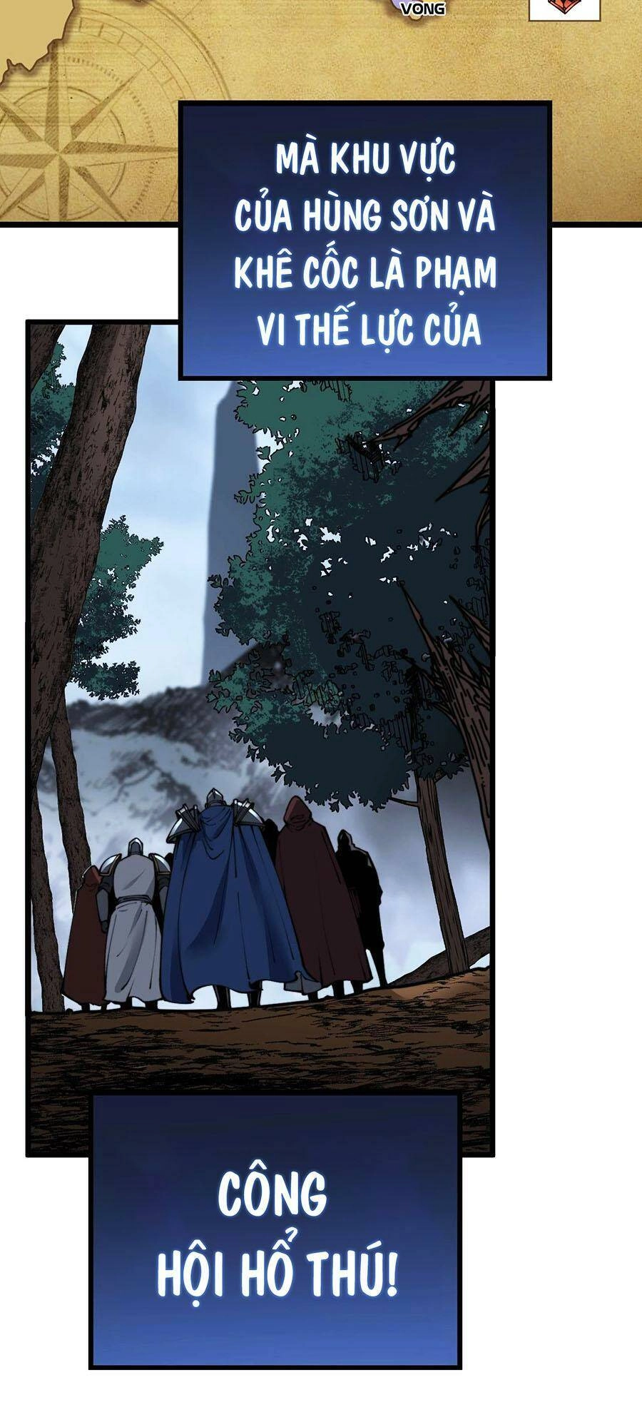 Cốt Binh Tiến Hóa Thần Cấp! Chapter 8 - 5