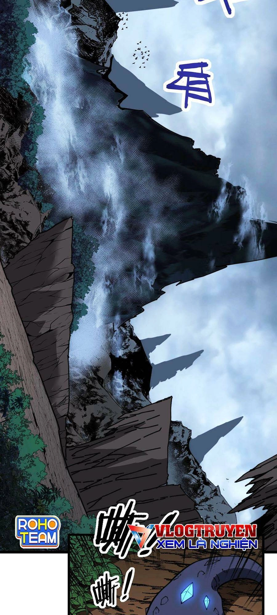 Cốt Binh Tiến Hóa Thần Cấp! Chapter 8 - 7