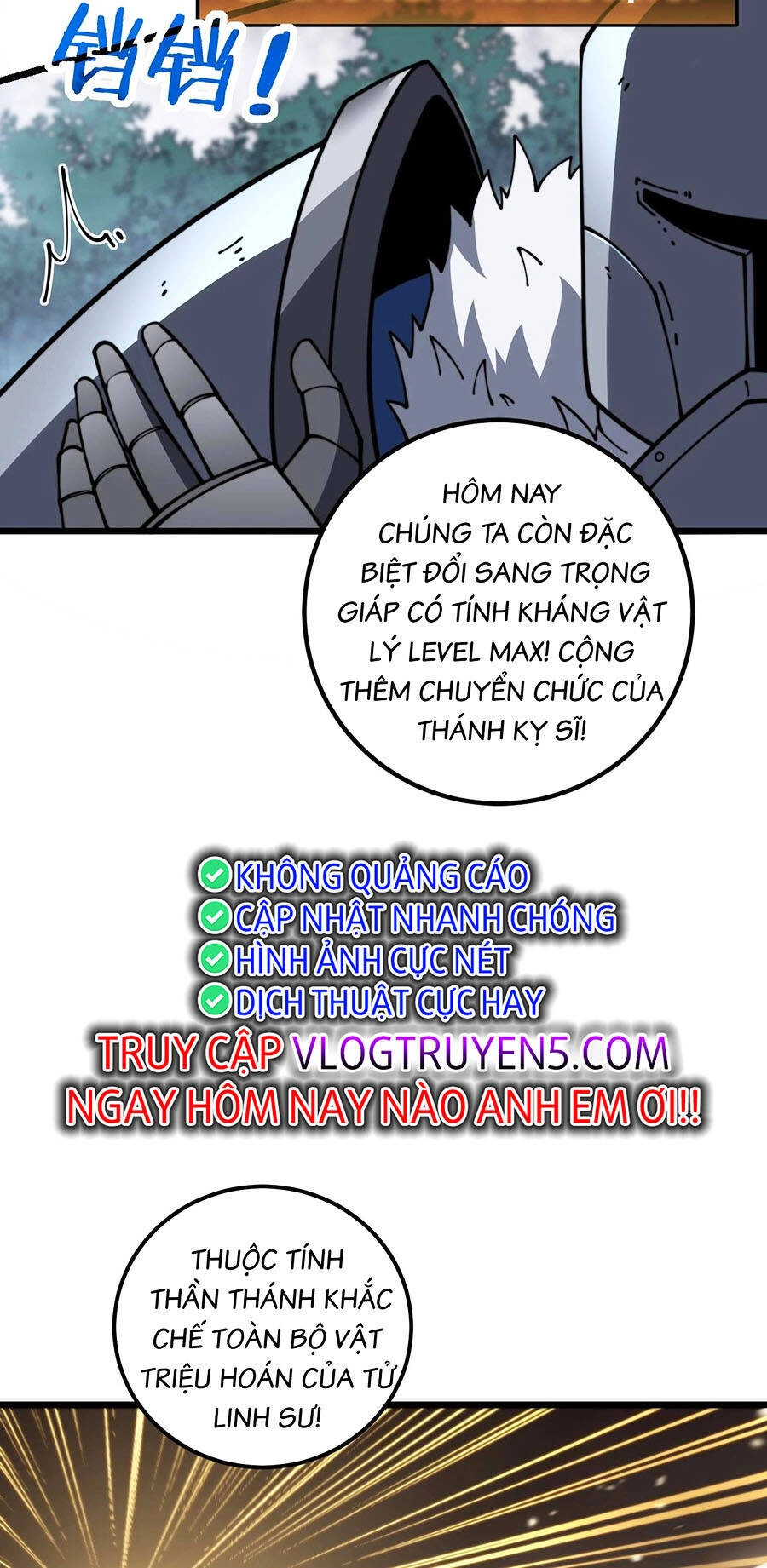 Cốt Binh Tiến Hóa Thần Cấp! Chapter 8 - 21