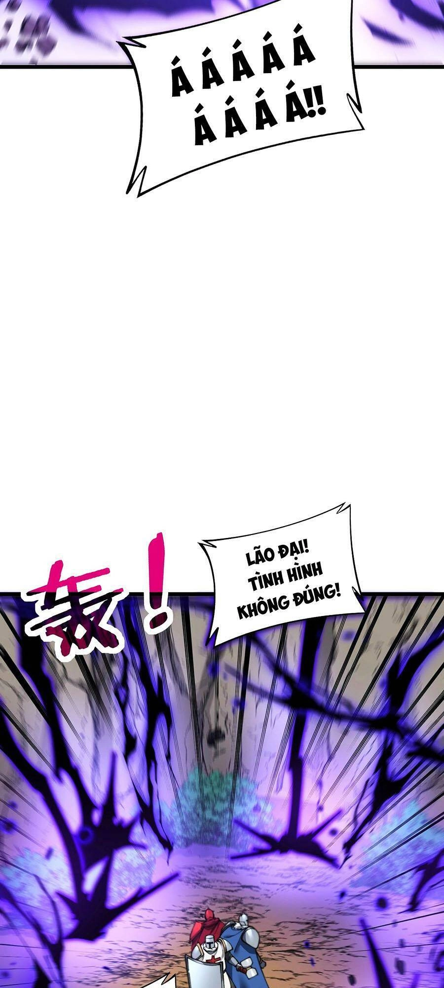 Cốt Binh Tiến Hóa Thần Cấp! Chapter 8 - 25