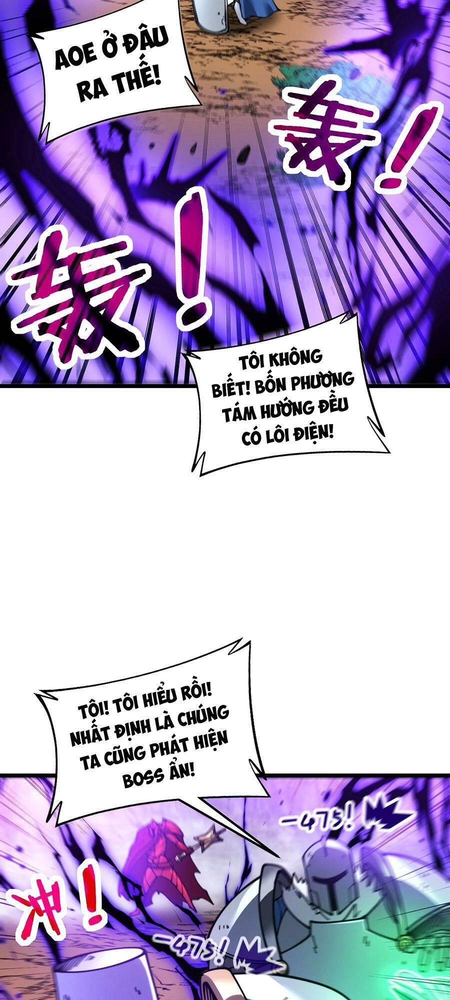 Cốt Binh Tiến Hóa Thần Cấp! Chapter 8 - 26