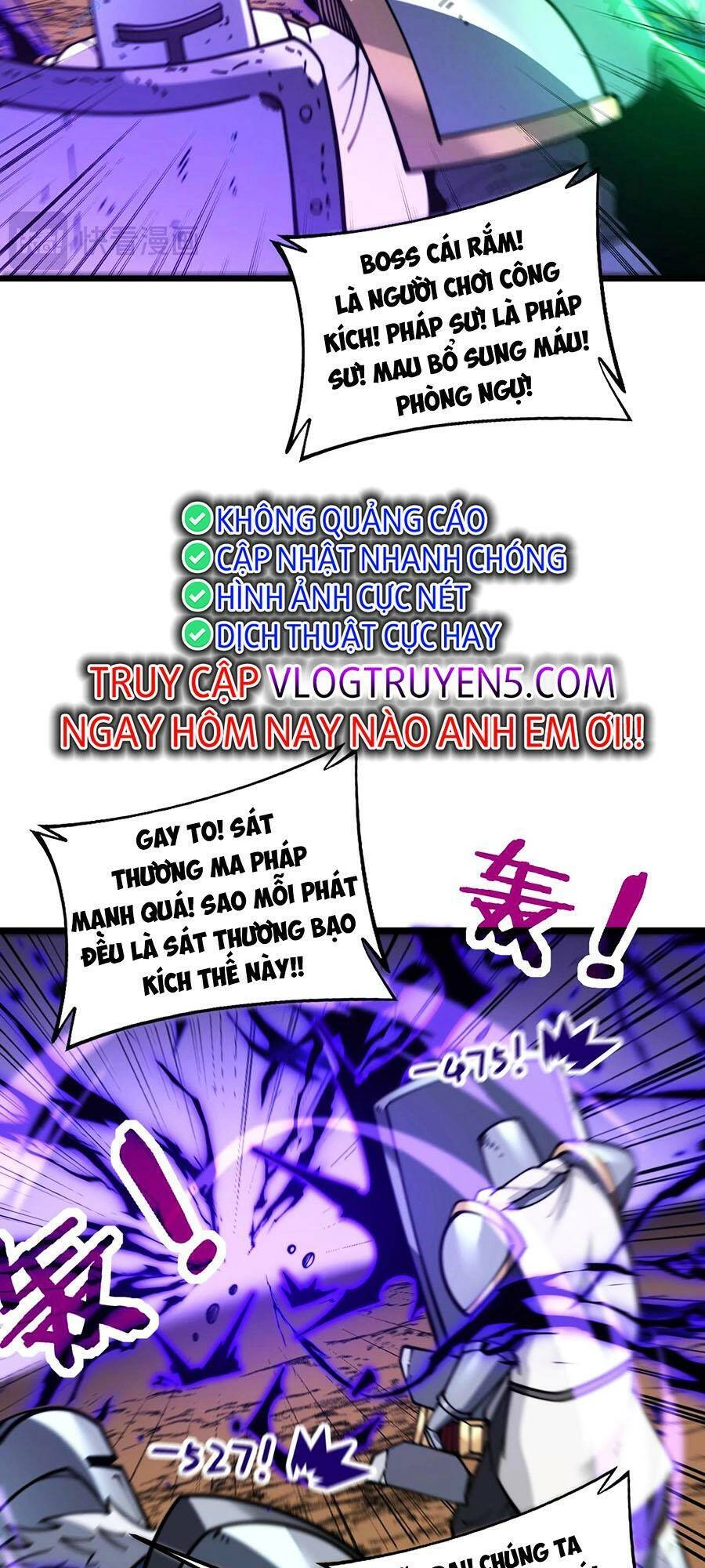 Cốt Binh Tiến Hóa Thần Cấp! Chapter 8 - 27