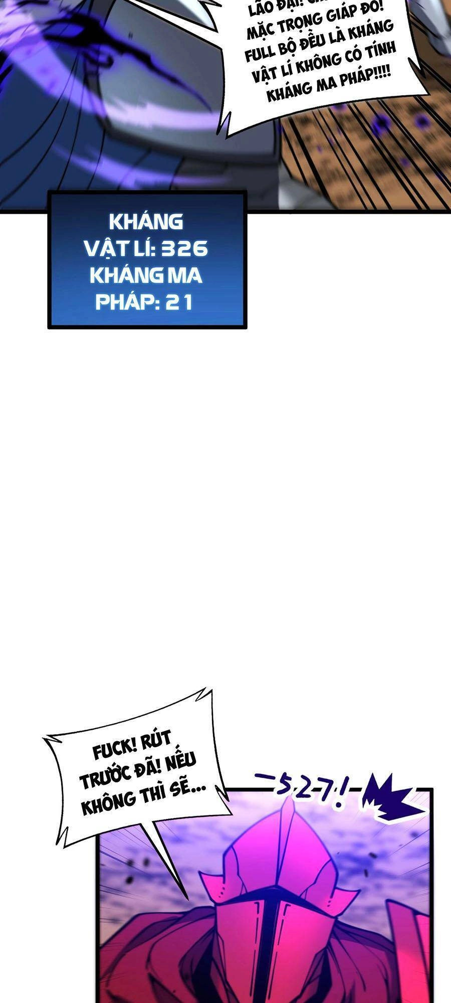 Cốt Binh Tiến Hóa Thần Cấp! Chapter 8 - 28