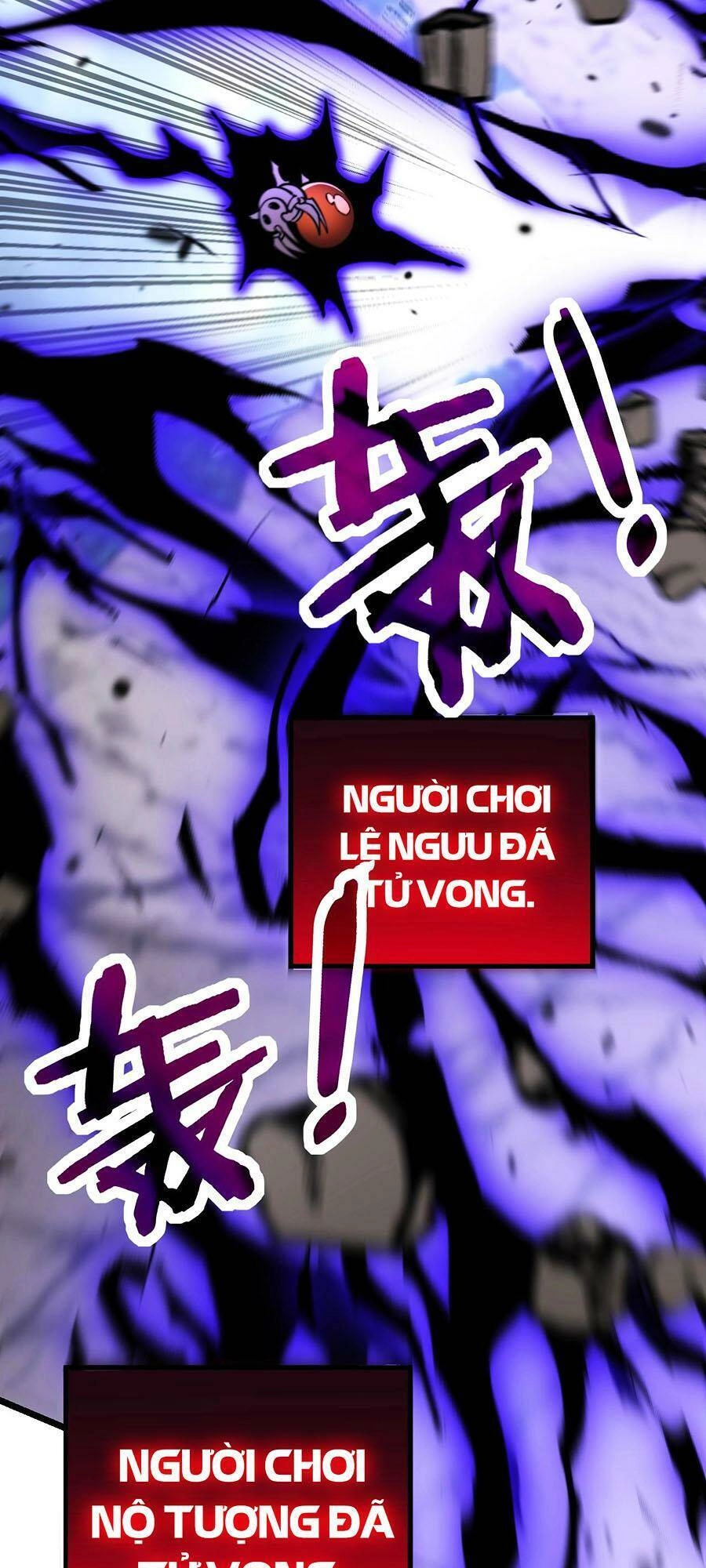 Cốt Binh Tiến Hóa Thần Cấp! Chapter 8 - 30